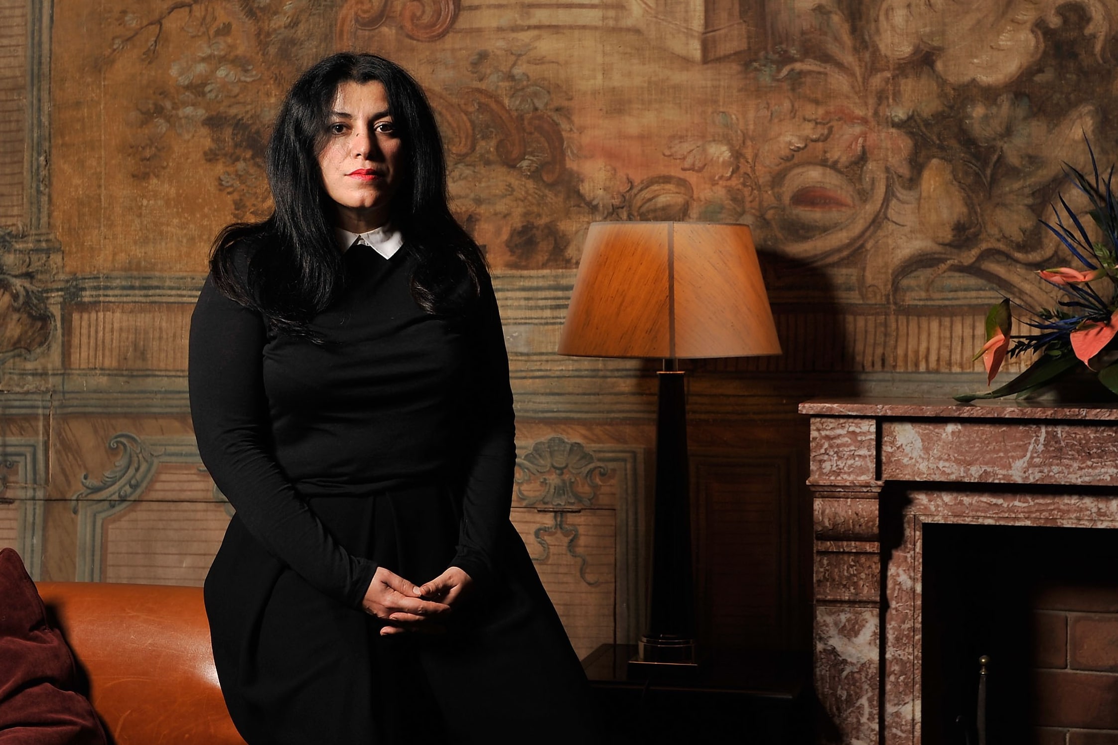Between Two Worlds: Marjane Satrapi Remembered