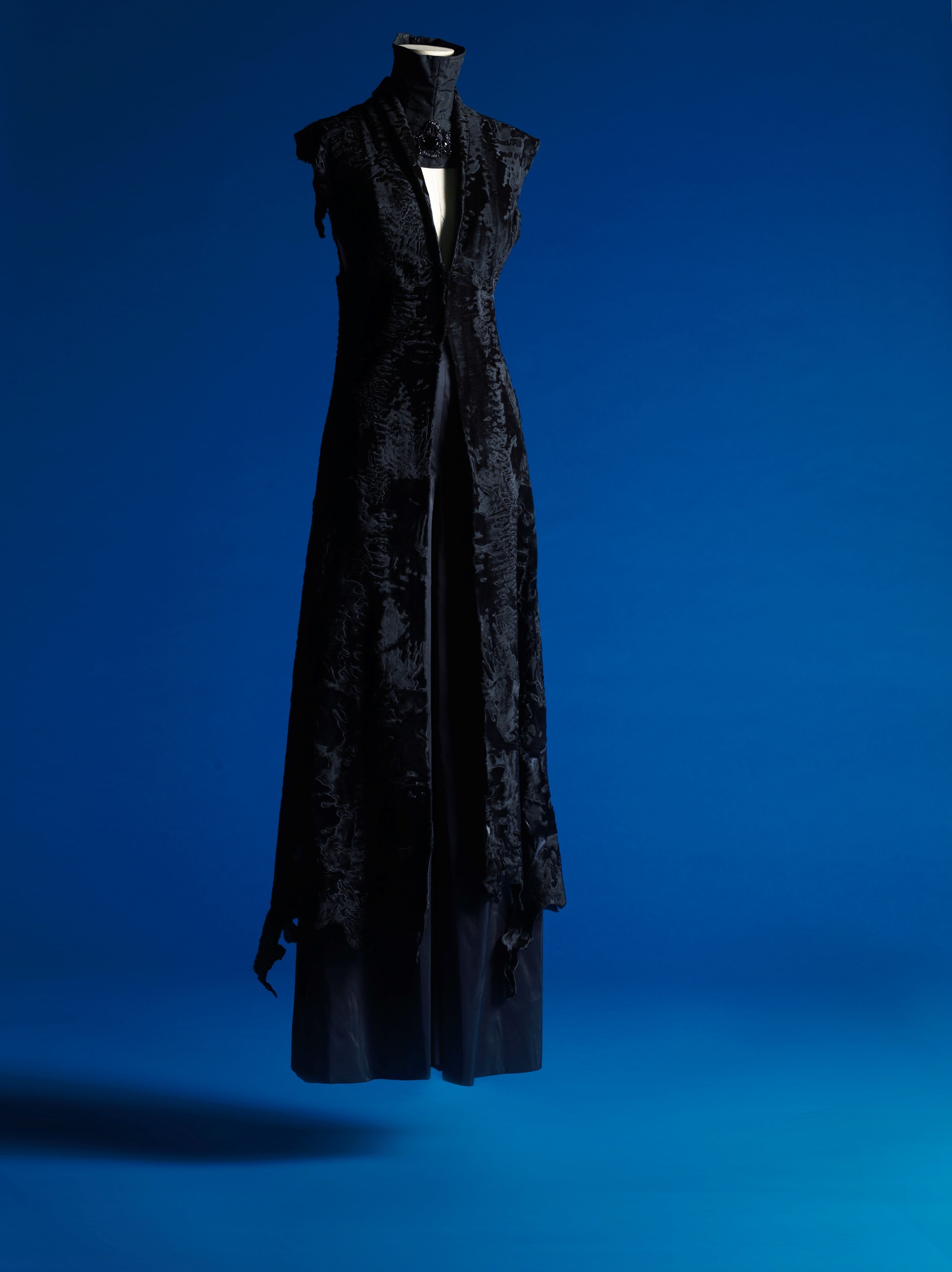 Olivier Theyskens' New Exhibition Is About the Seductive Power of