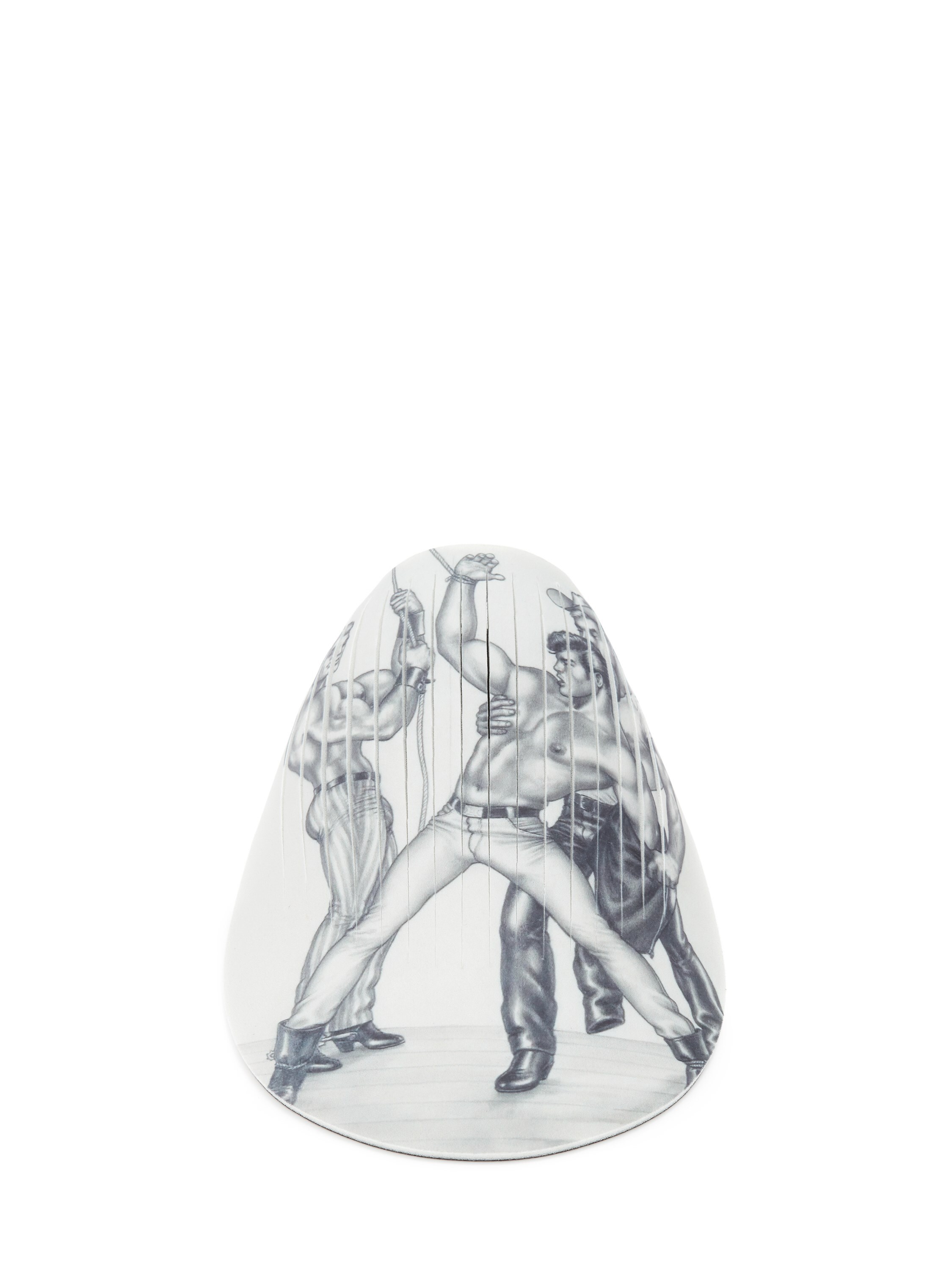 Tom of Finland JW Anderson Collaboration 2020 Interview