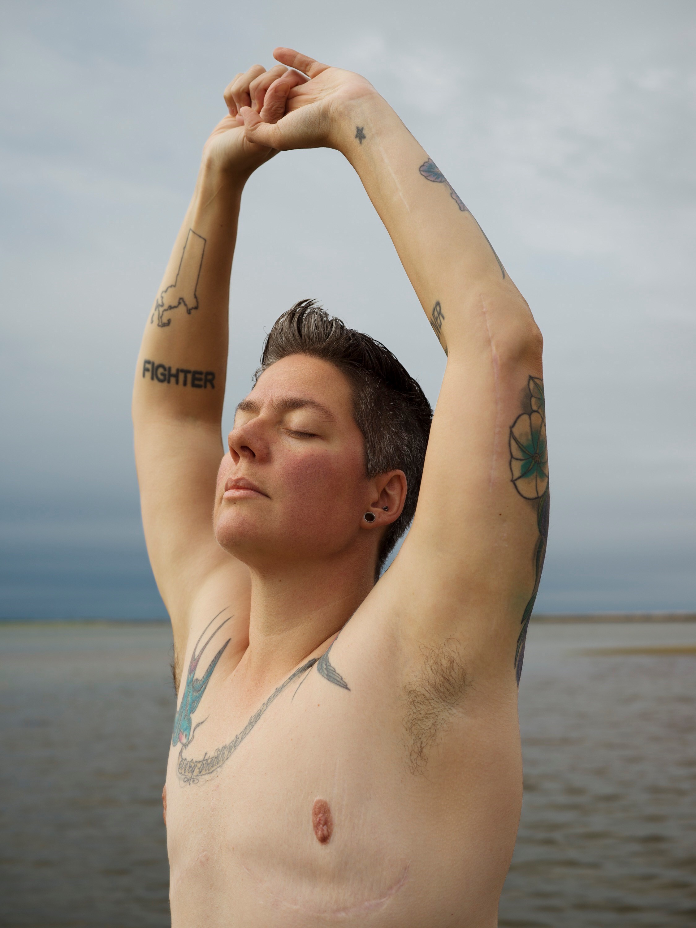 Love and Liberation: Portraits from Provincetown