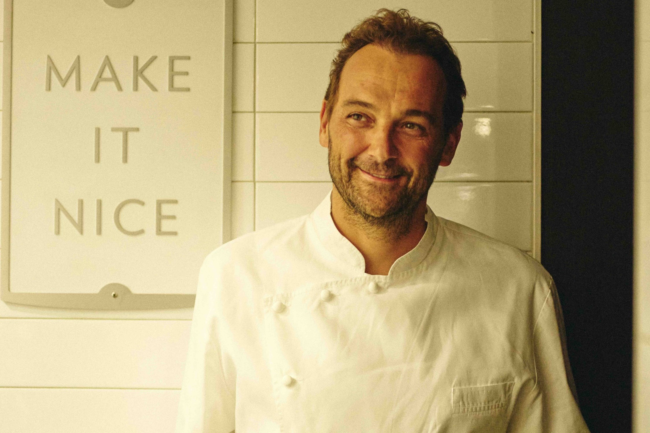 Daniel Humm