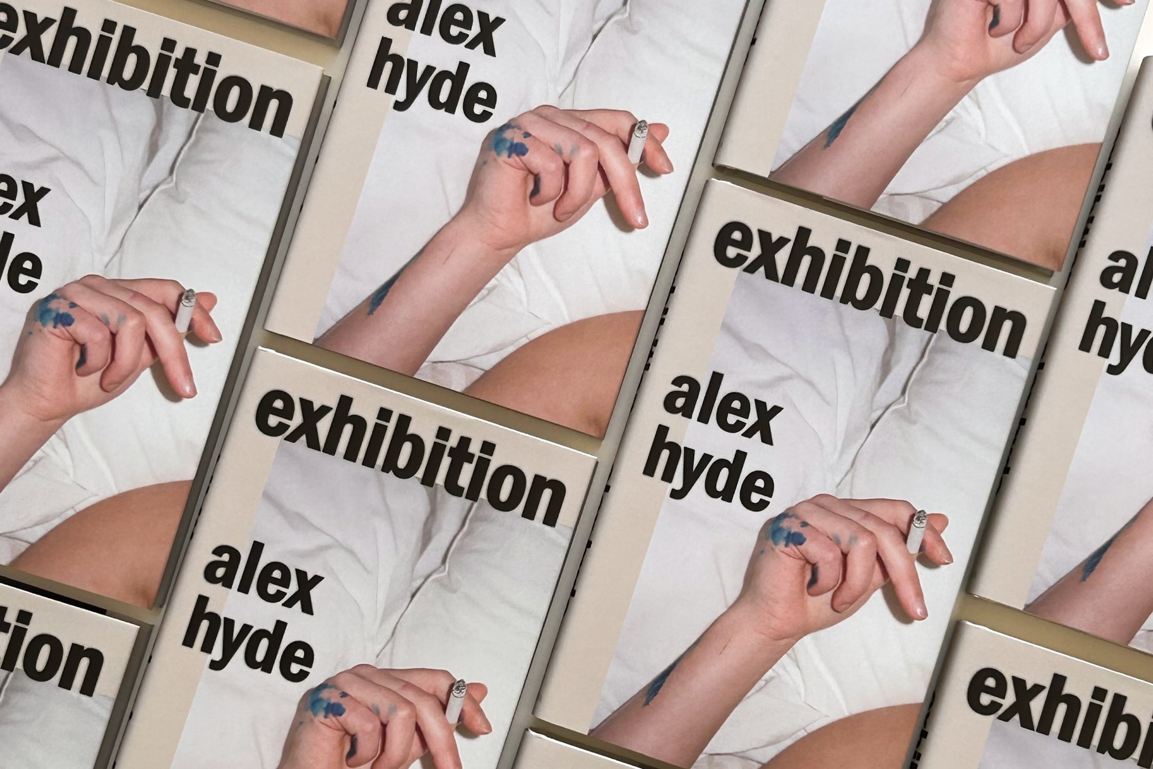 Ari Marcopoulos Reflects on a Lifetime of Gritty, Self-Published