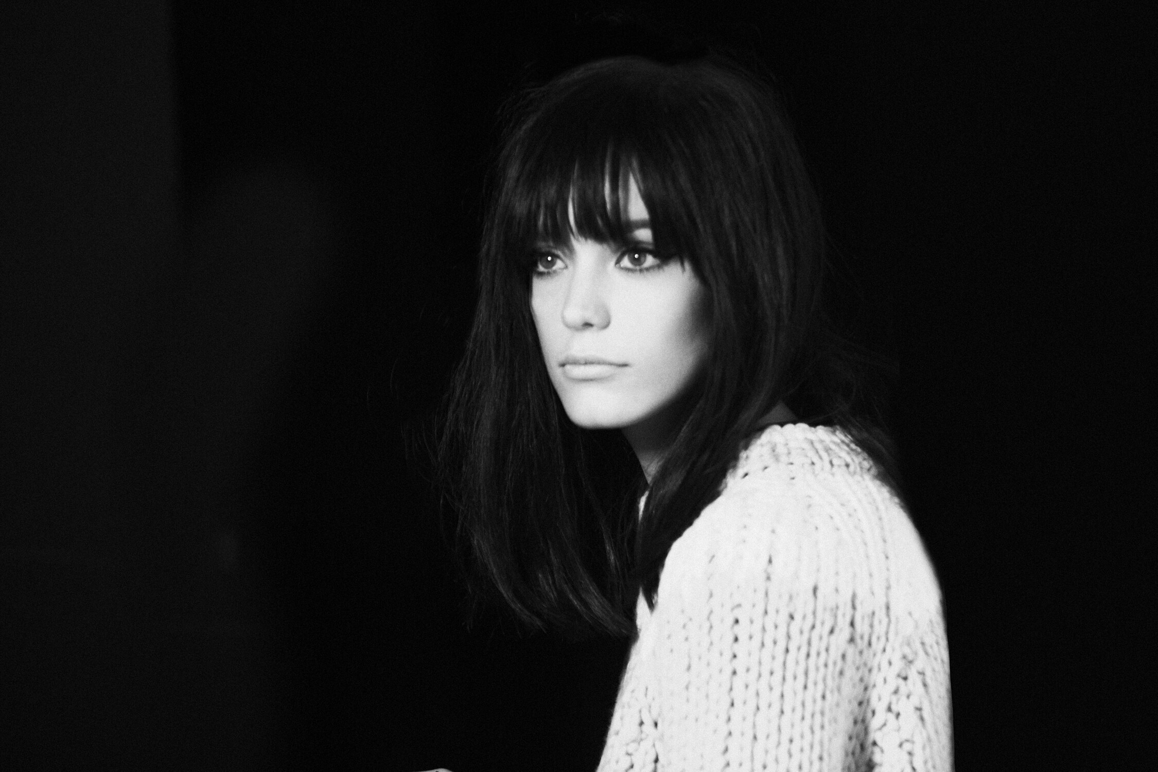 Stacy Martin for Miu Miu A/W14