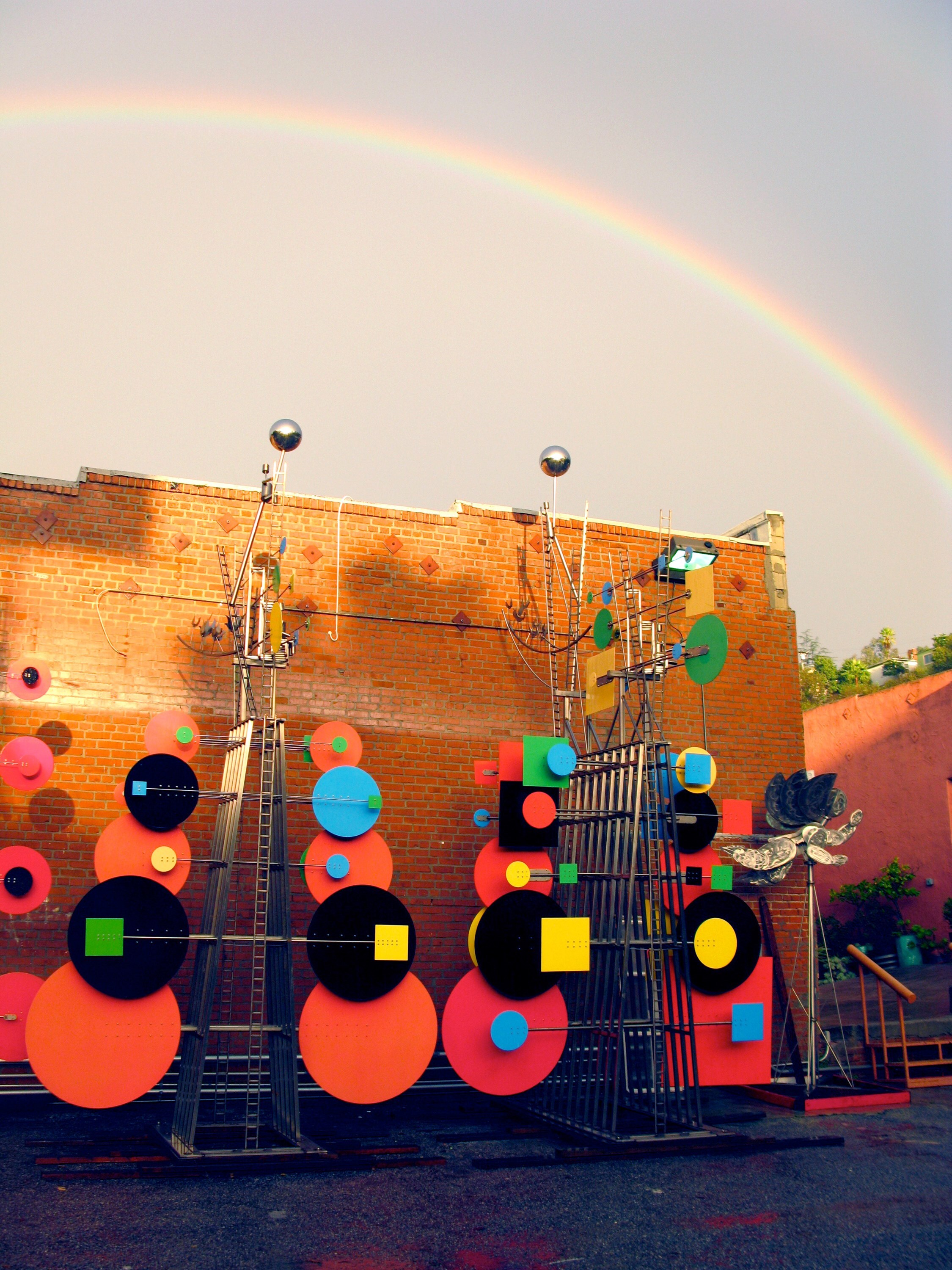 Rainbow