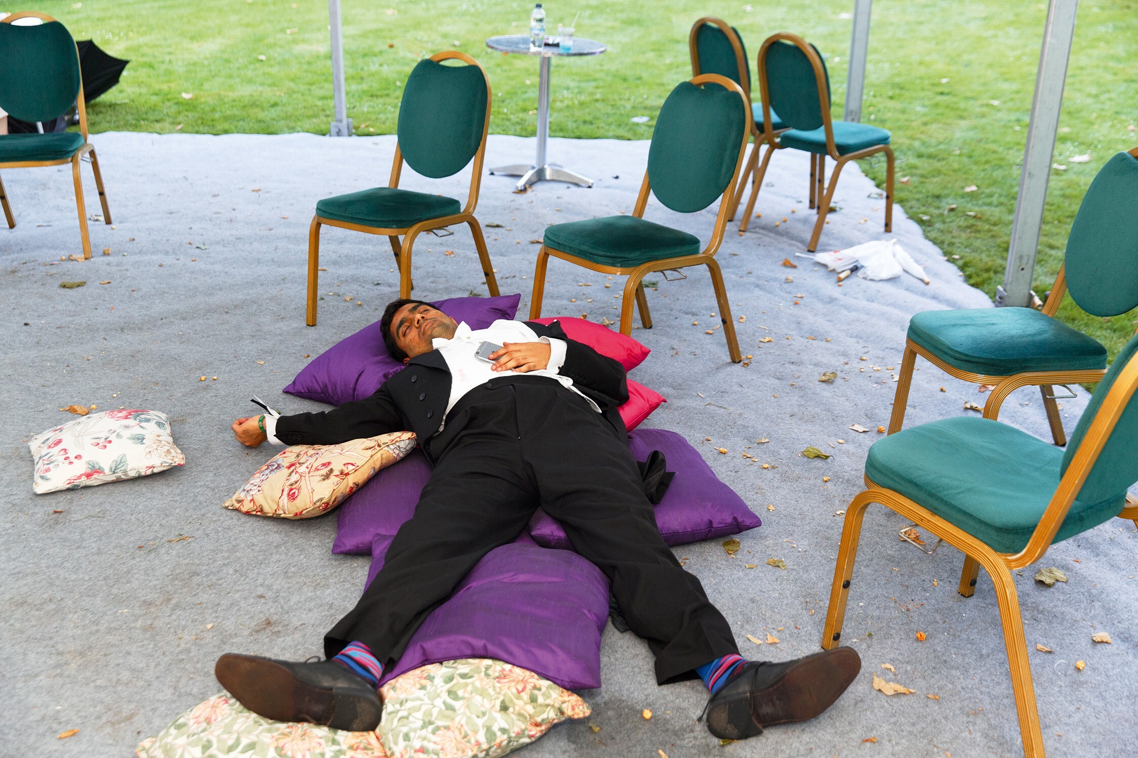 Martin Parr Only Human Phaidon National Portrait Gallery