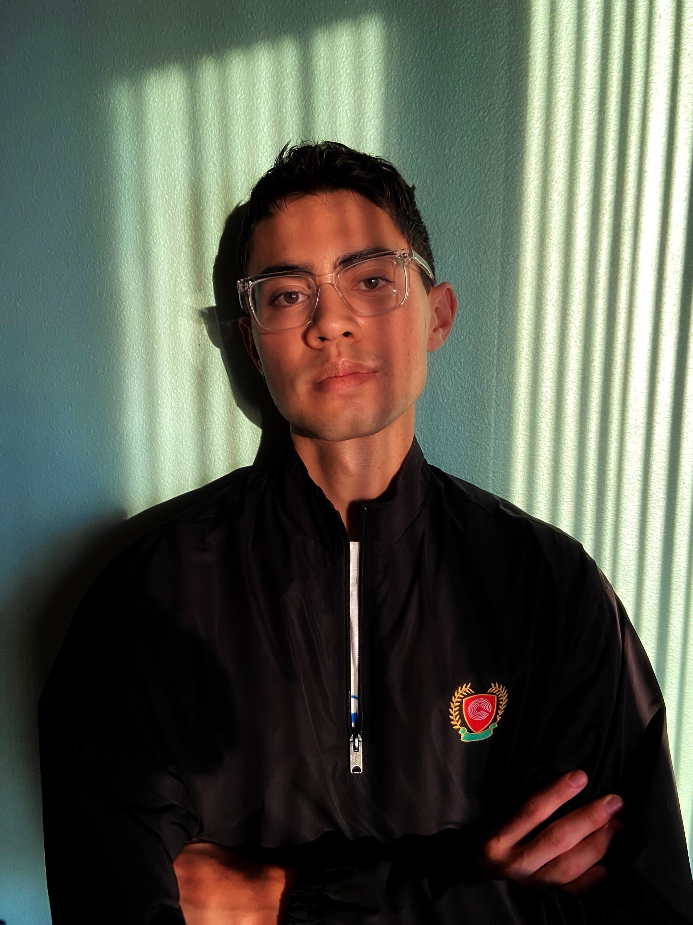 portrait_Ben Perreira_US Hawaii