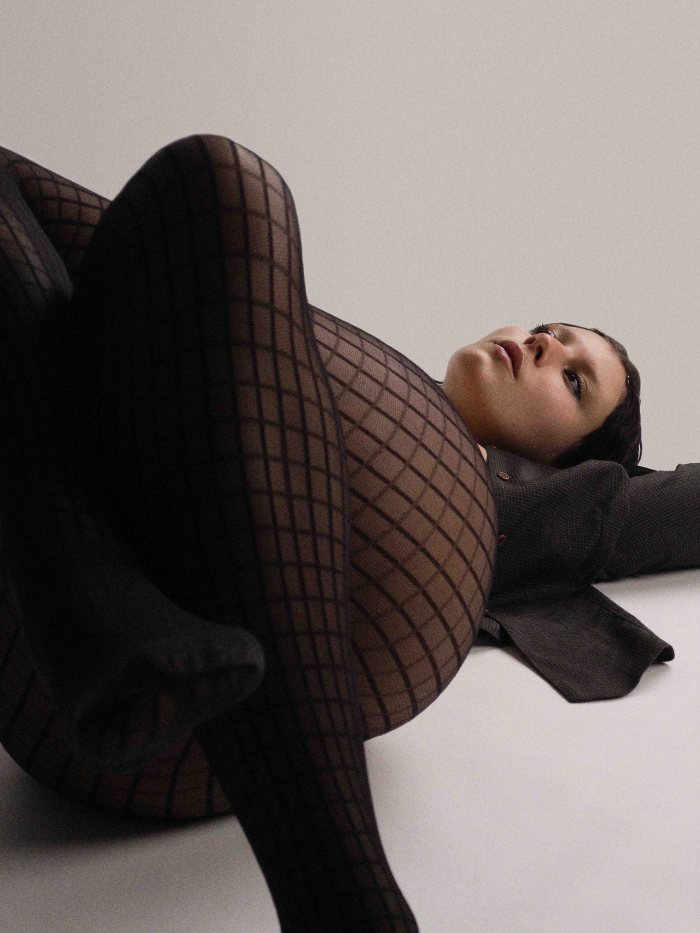 Daisy Walker photographer Nico Lou Monheim Carrasquillo