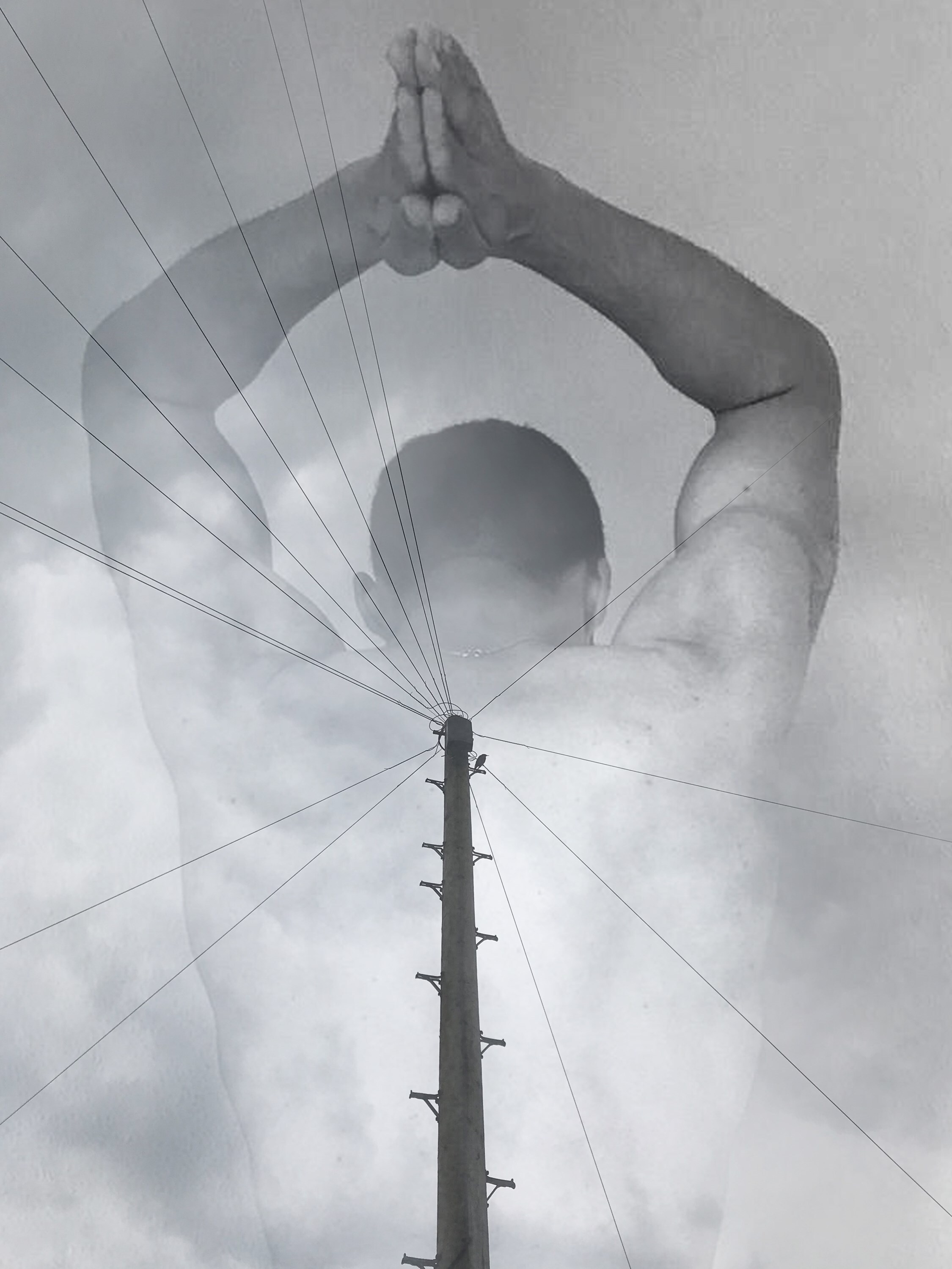 A Call to Arms by Visionist Peter De Potter