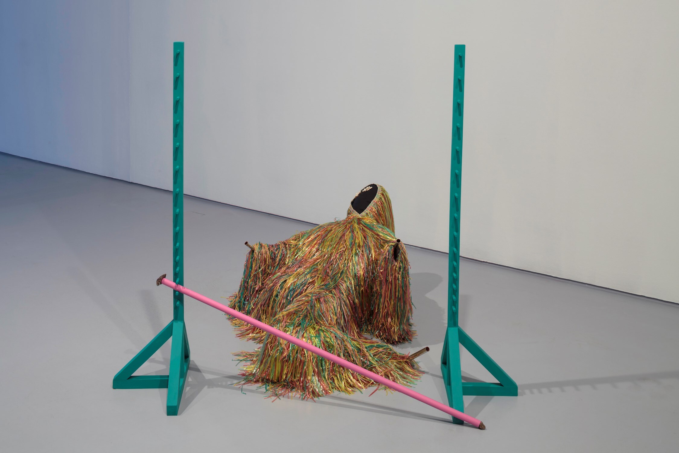Frieze London 2021