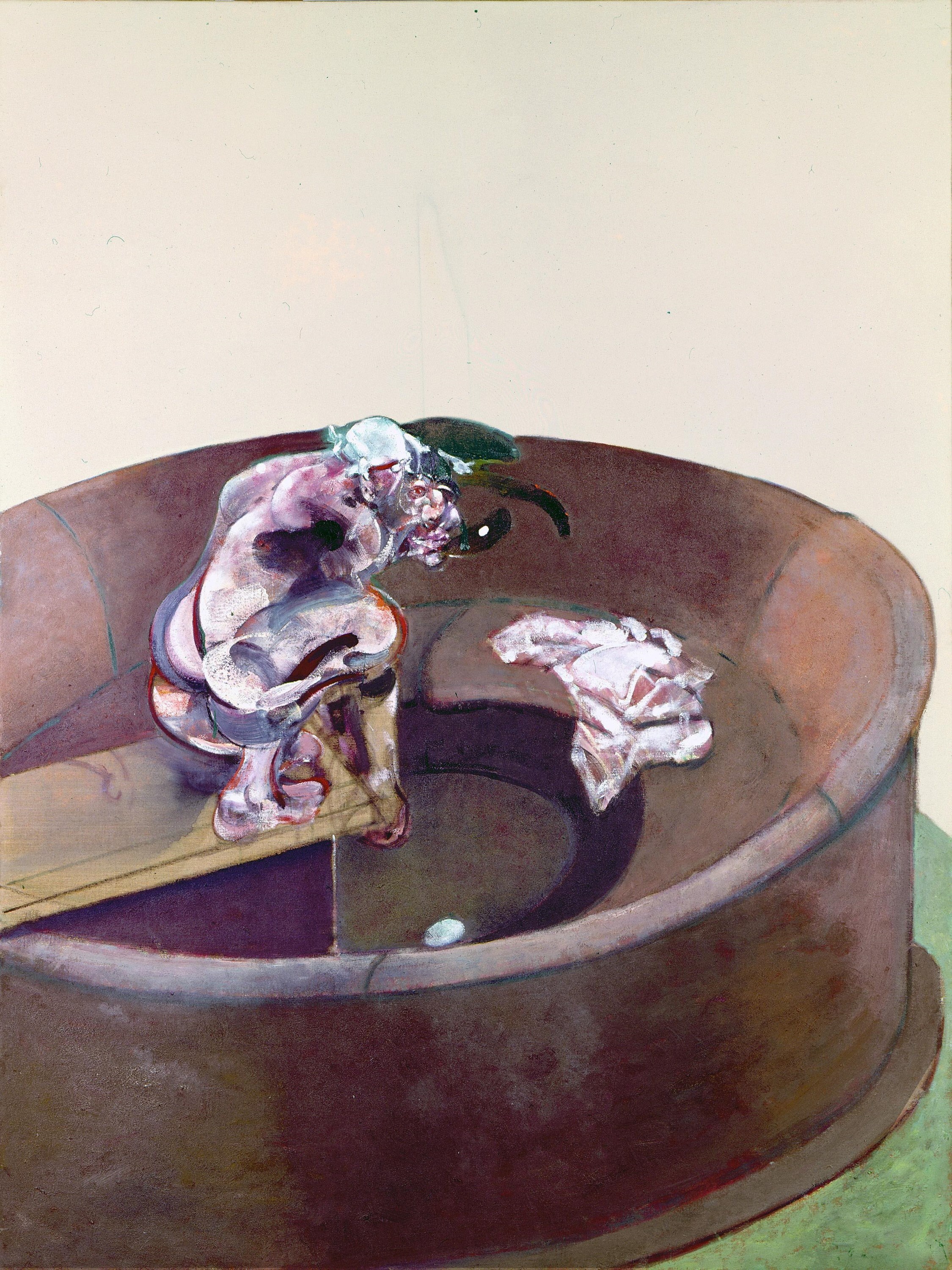 Francis Bacon: Man and Beast opens at the Royal Academy