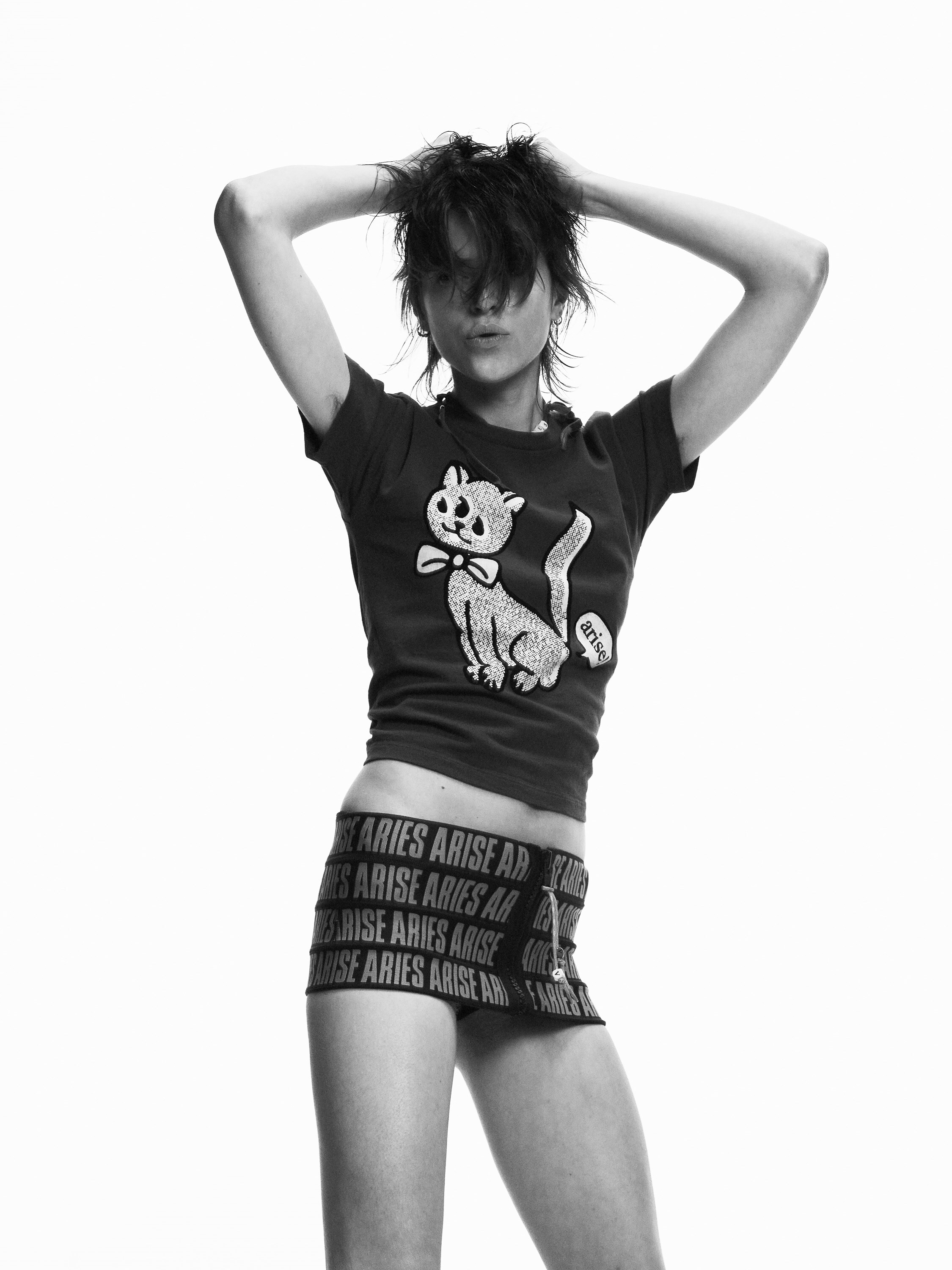 Aries Spring/Summer 2023