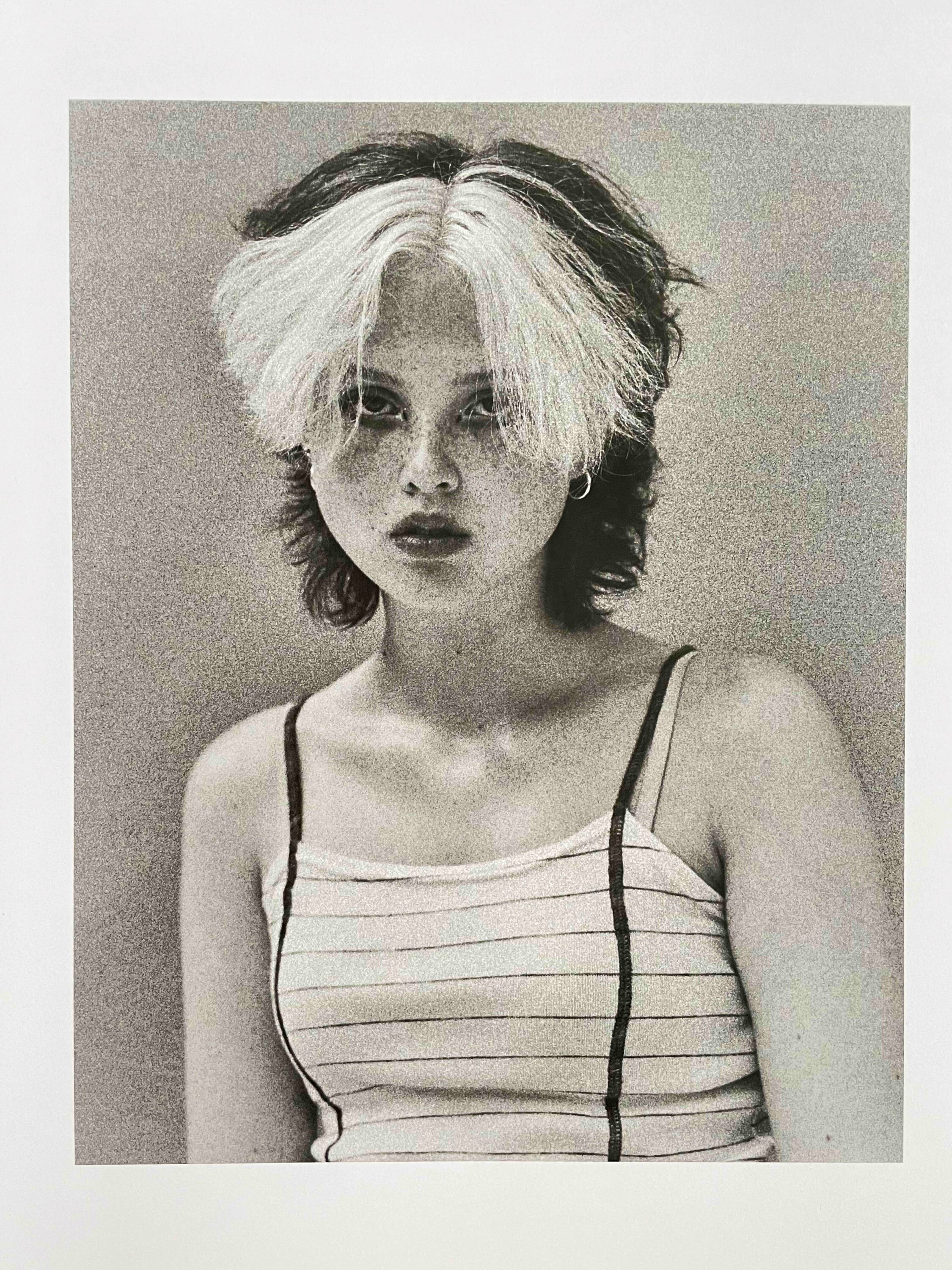 Alter Egos by Mel Bles
