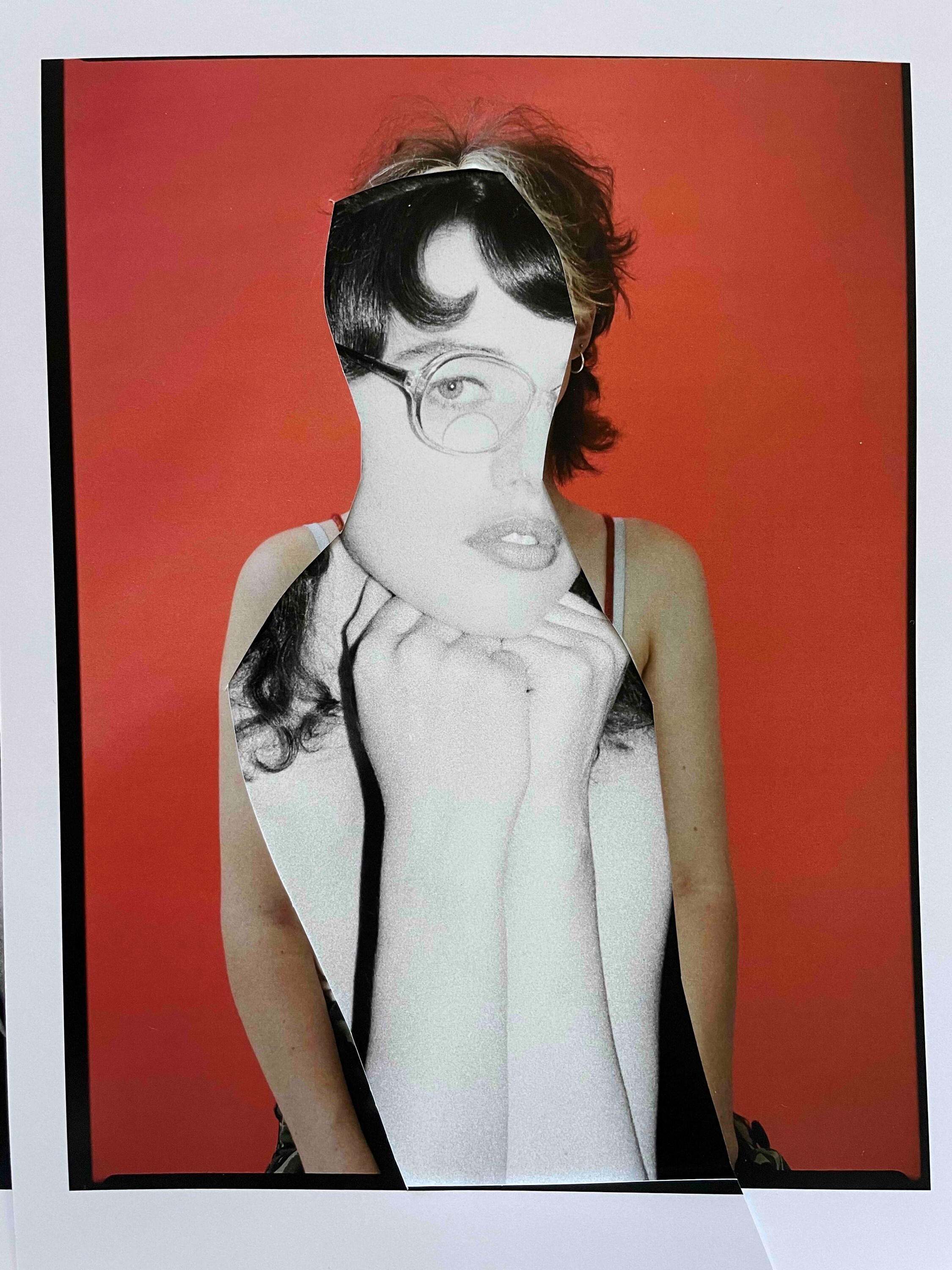 Alter Egos by Mel Bles