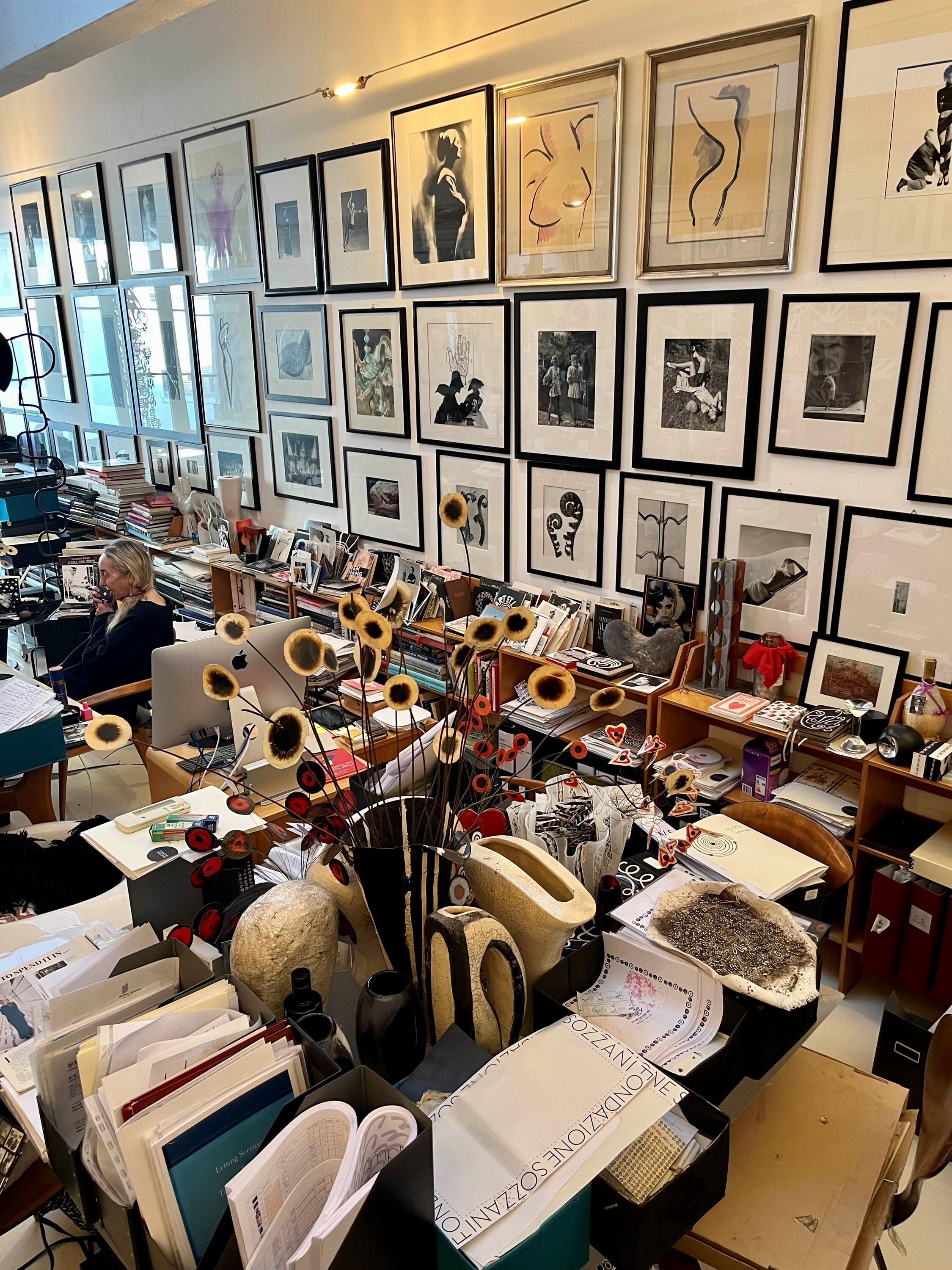 Carla Sozzani 10 Corso Como Milan