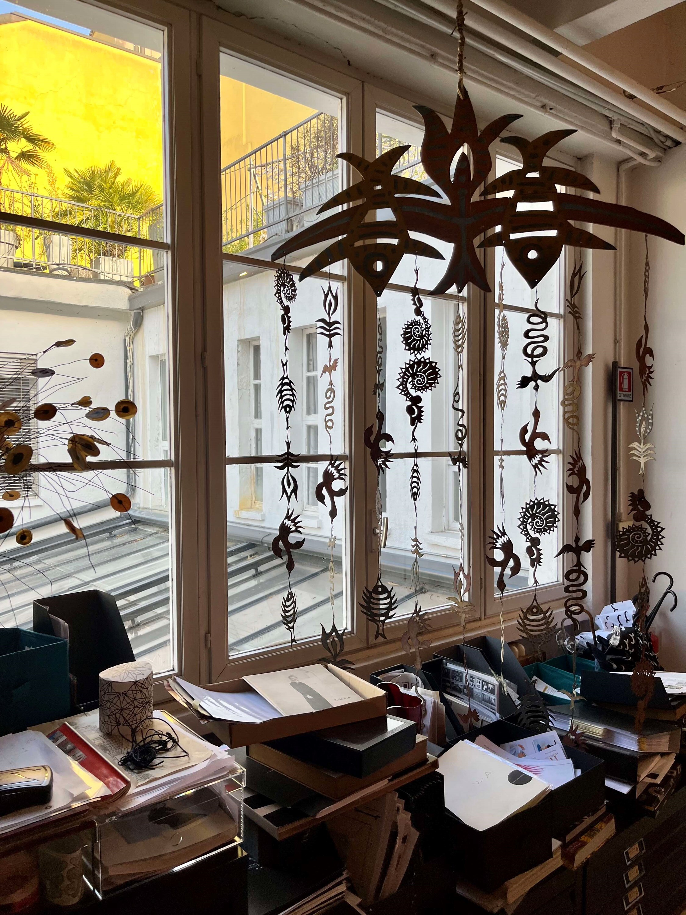 Carla Sozzani 10 Corso Como Milan