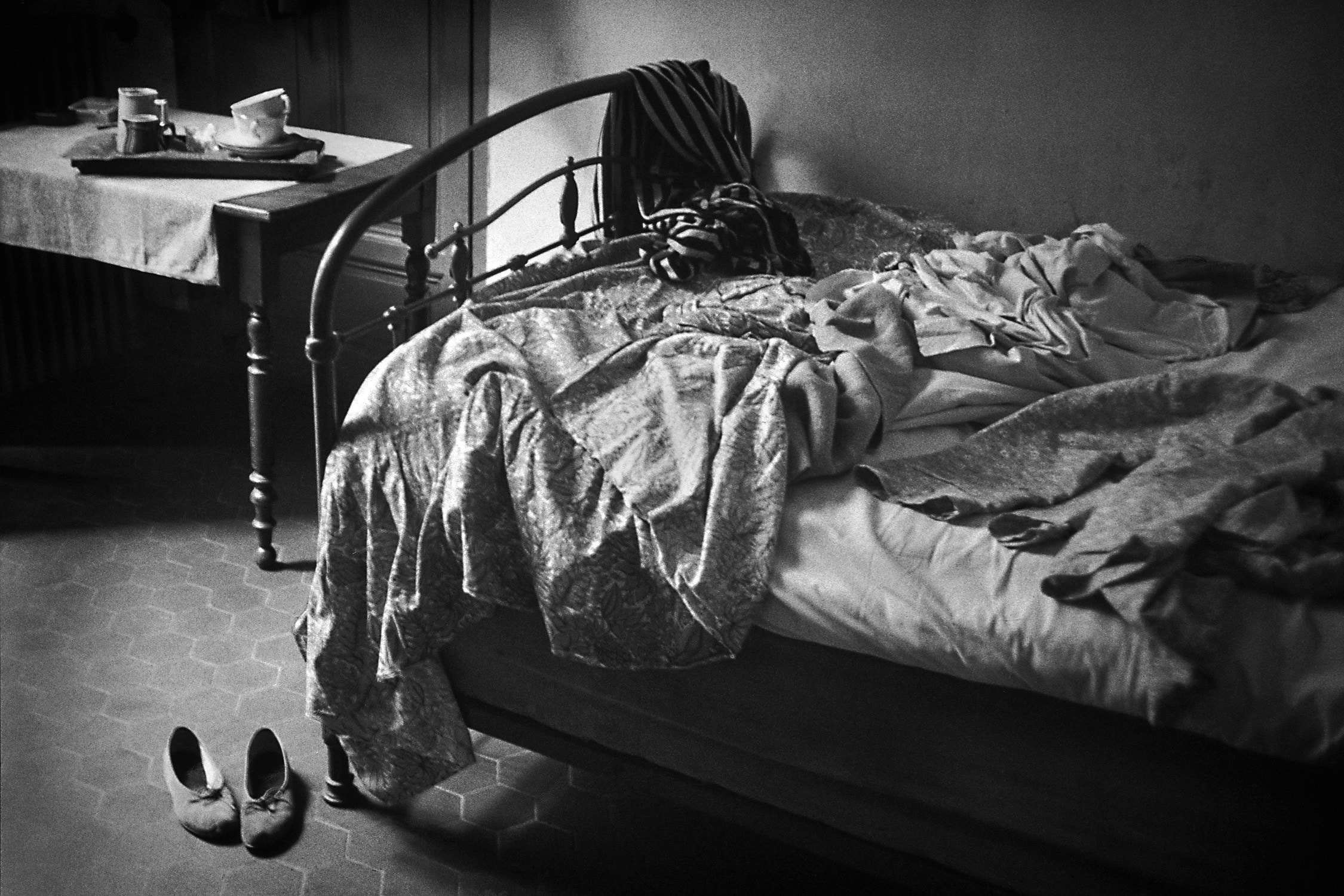 Love Songs: Photography and Intimacy ICP 