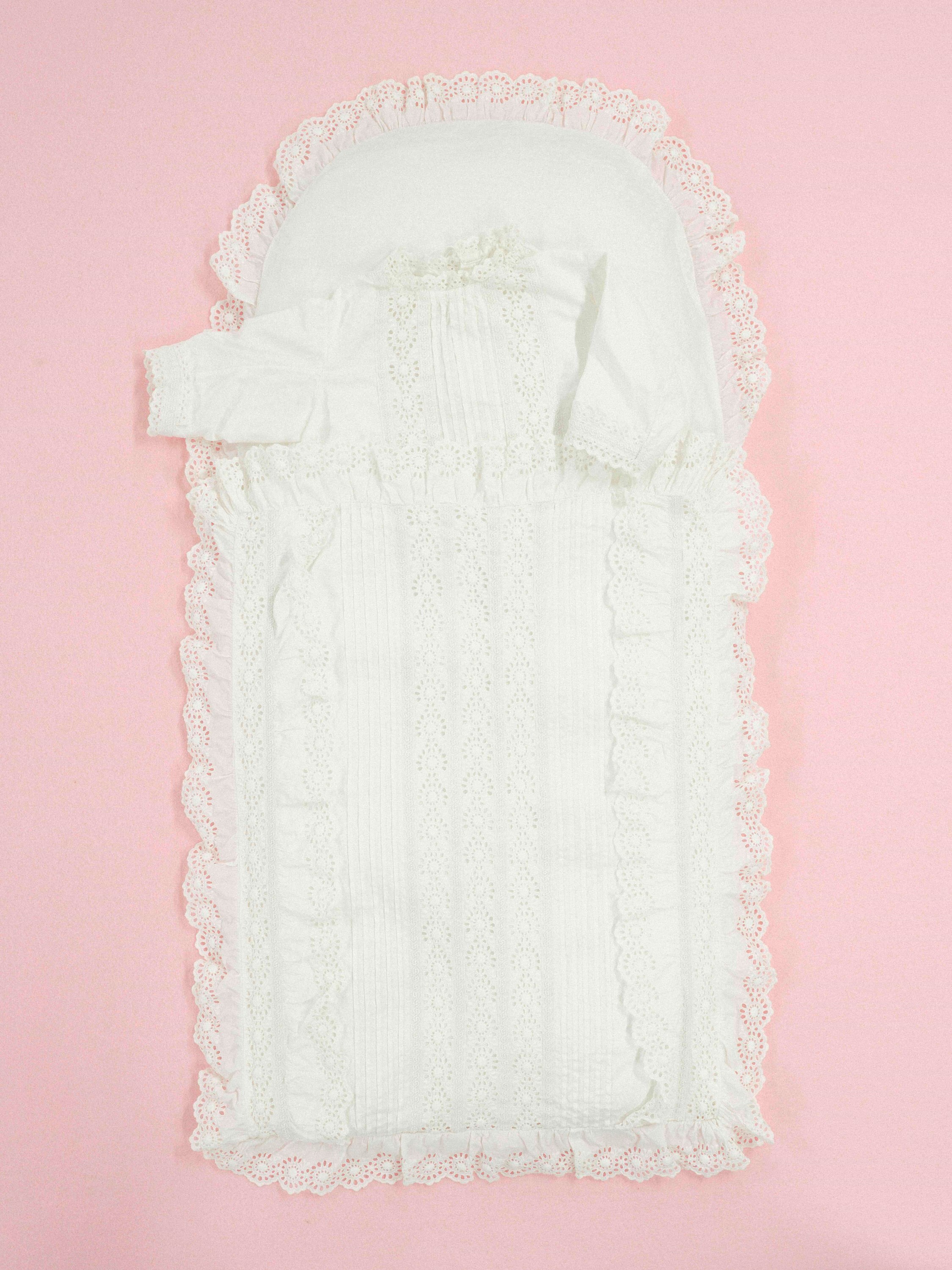 Echo: Wrapped in Memory MoMu