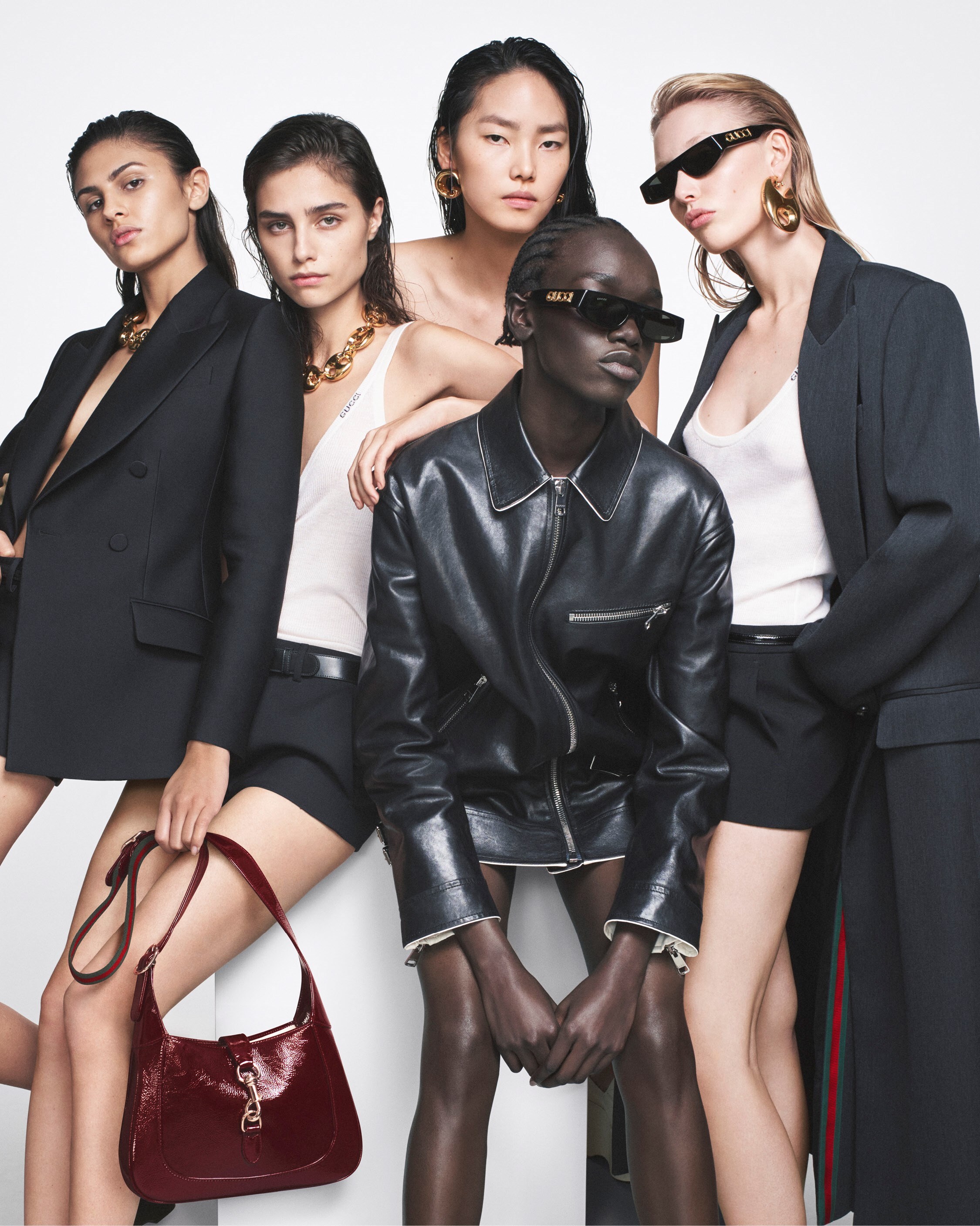 Gucci Spring/Summer 2024 Campaign