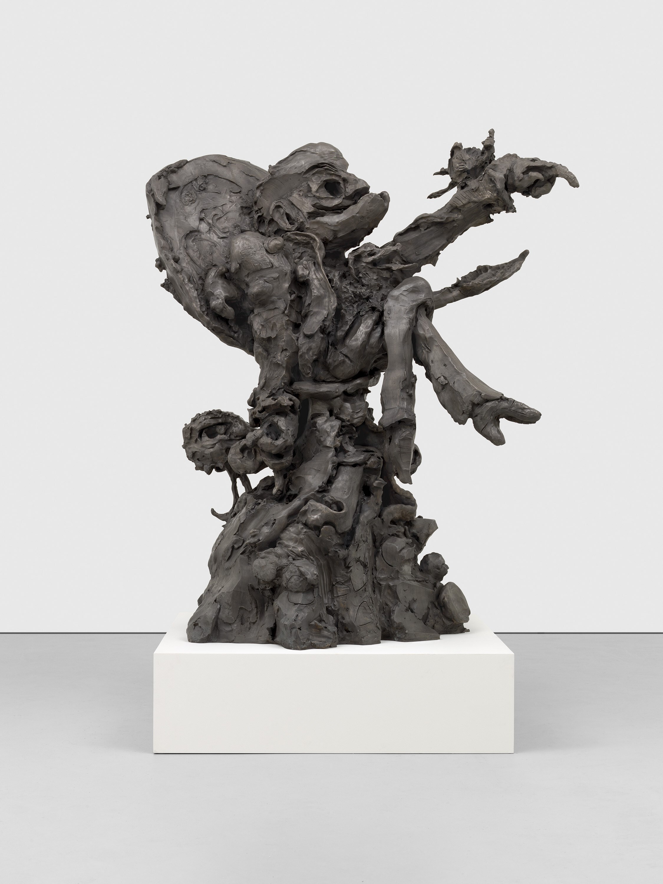 David Zwirner at Art Basel Hong Kong