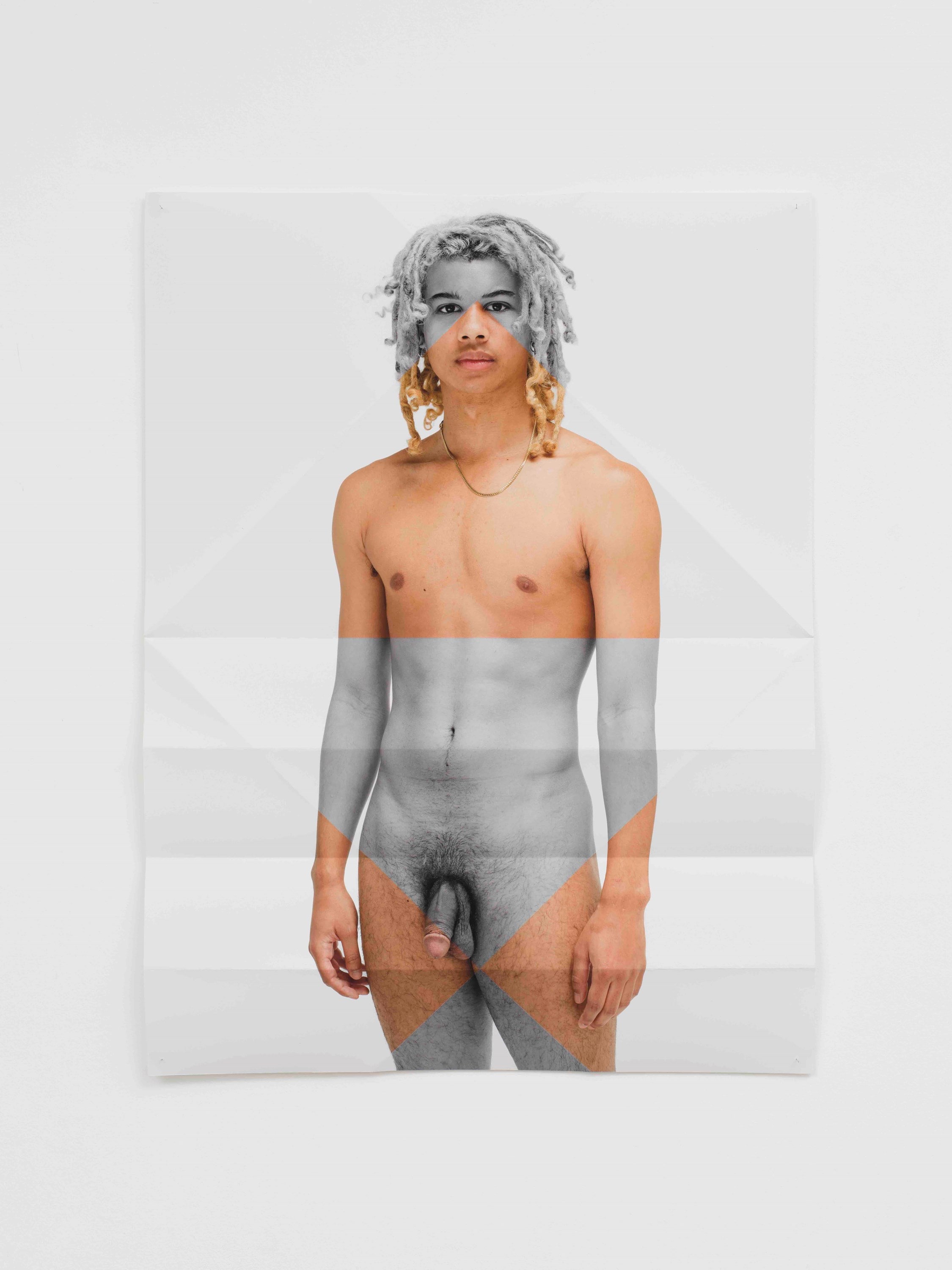 Jack Pierson at Lisson Gallery