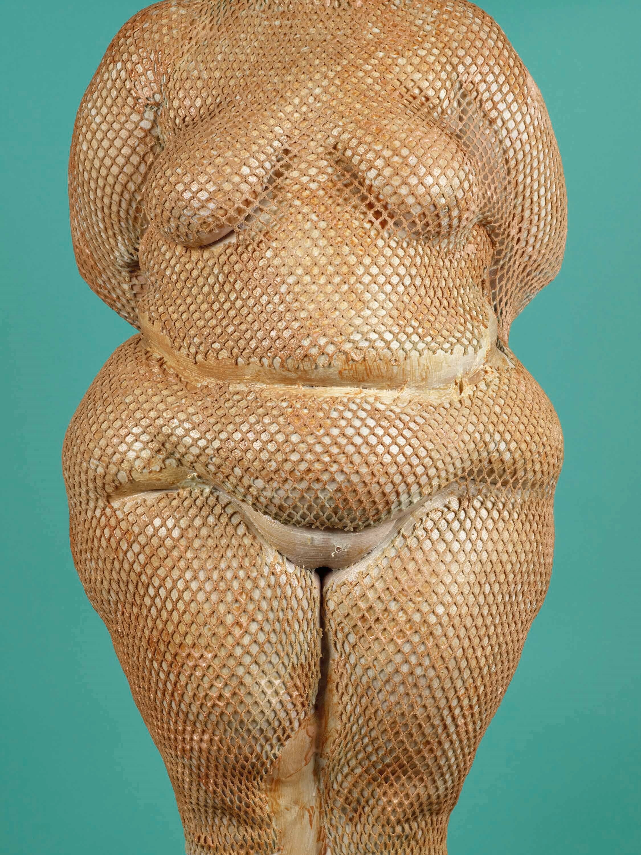 Mother Goddess by Pinar Yola&#231;an