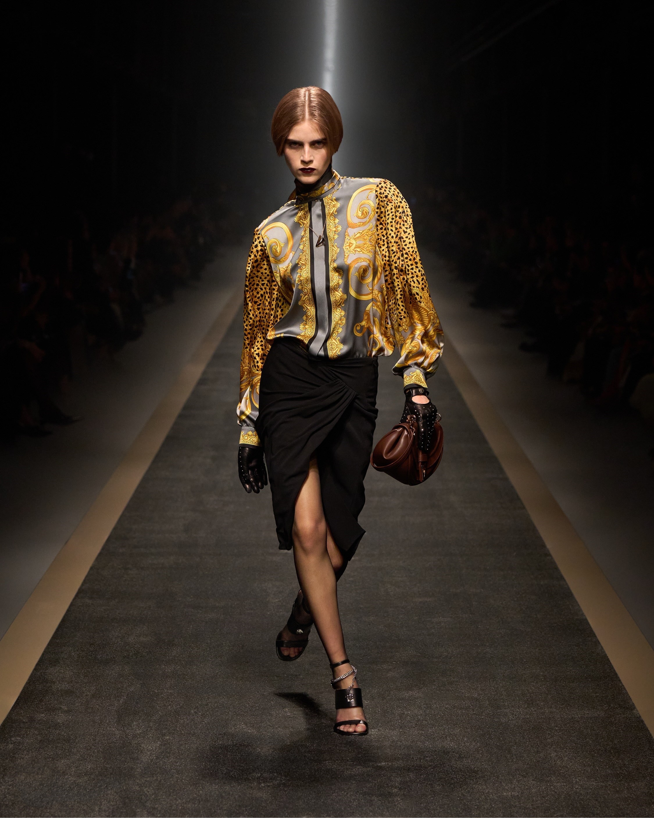 VERSACE FALL-WINTER 2025 - Look (14)