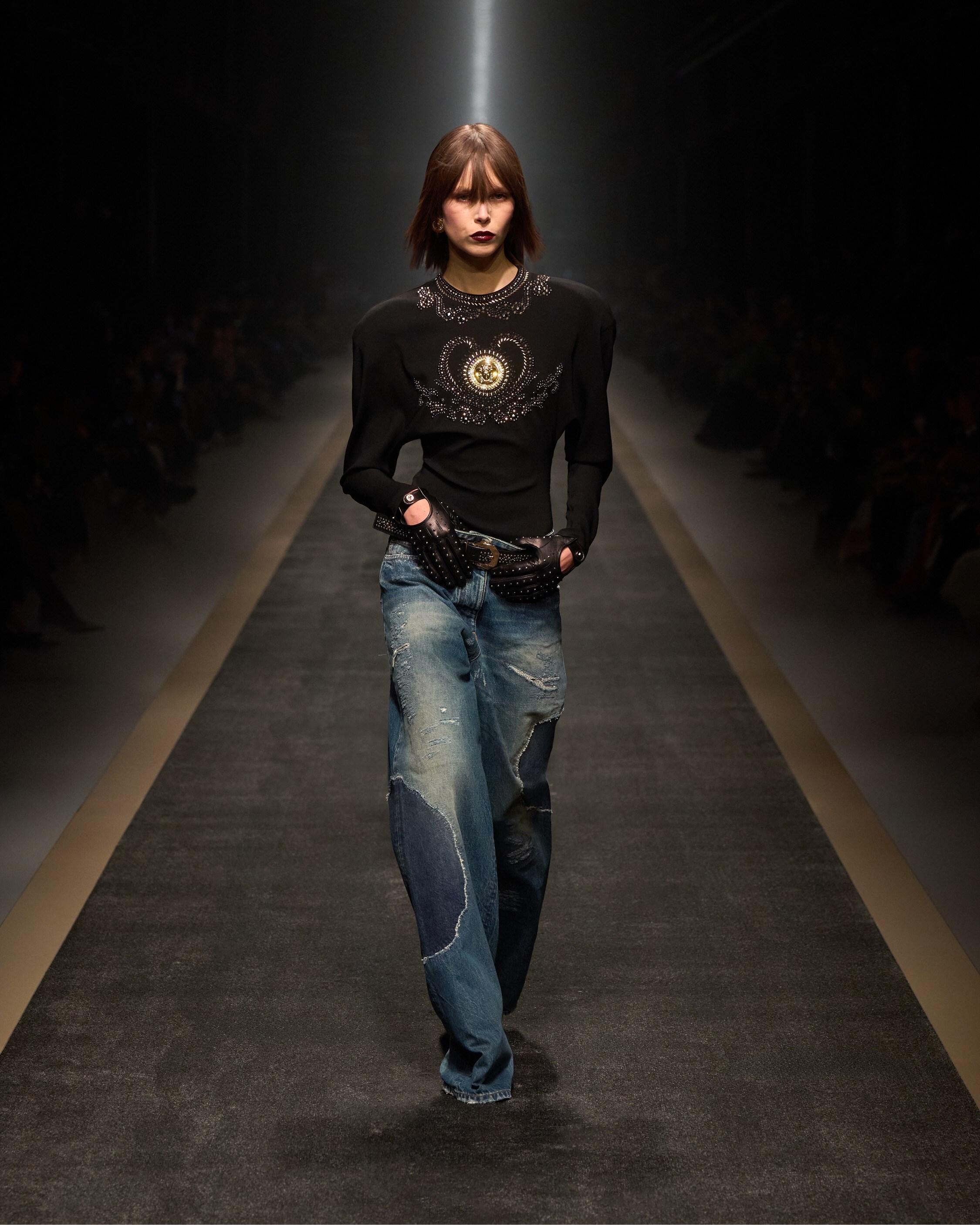 VERSACE FALL-WINTER 2025 - Look (19)