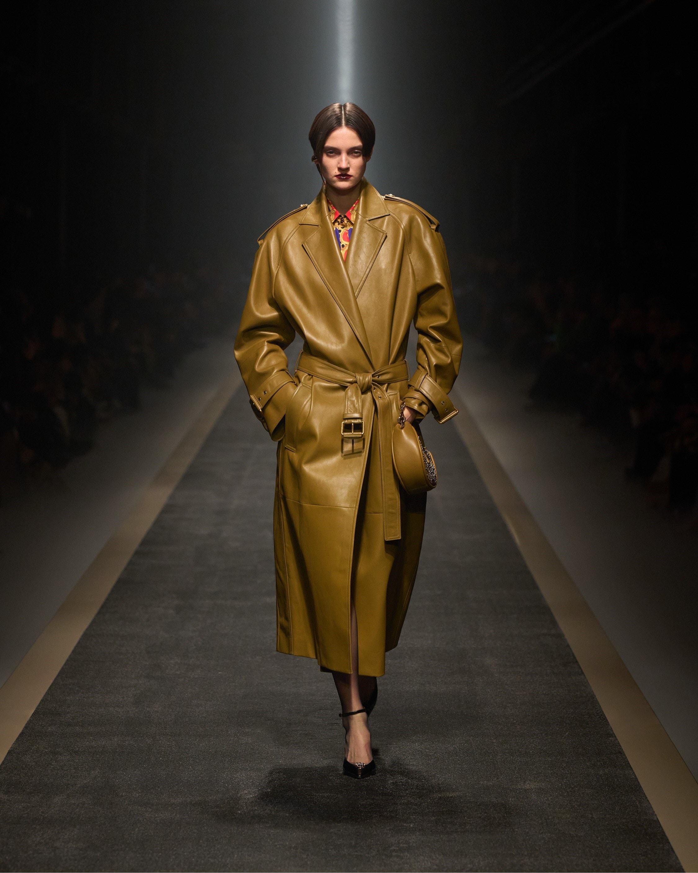 VERSACE FALL-WINTER 2025 - Look (39)