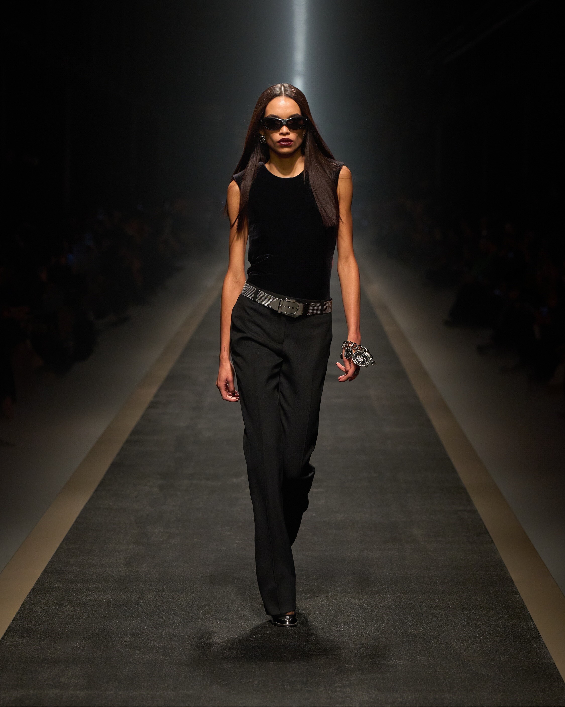 VERSACE FALL-WINTER 2025 - Look (46)