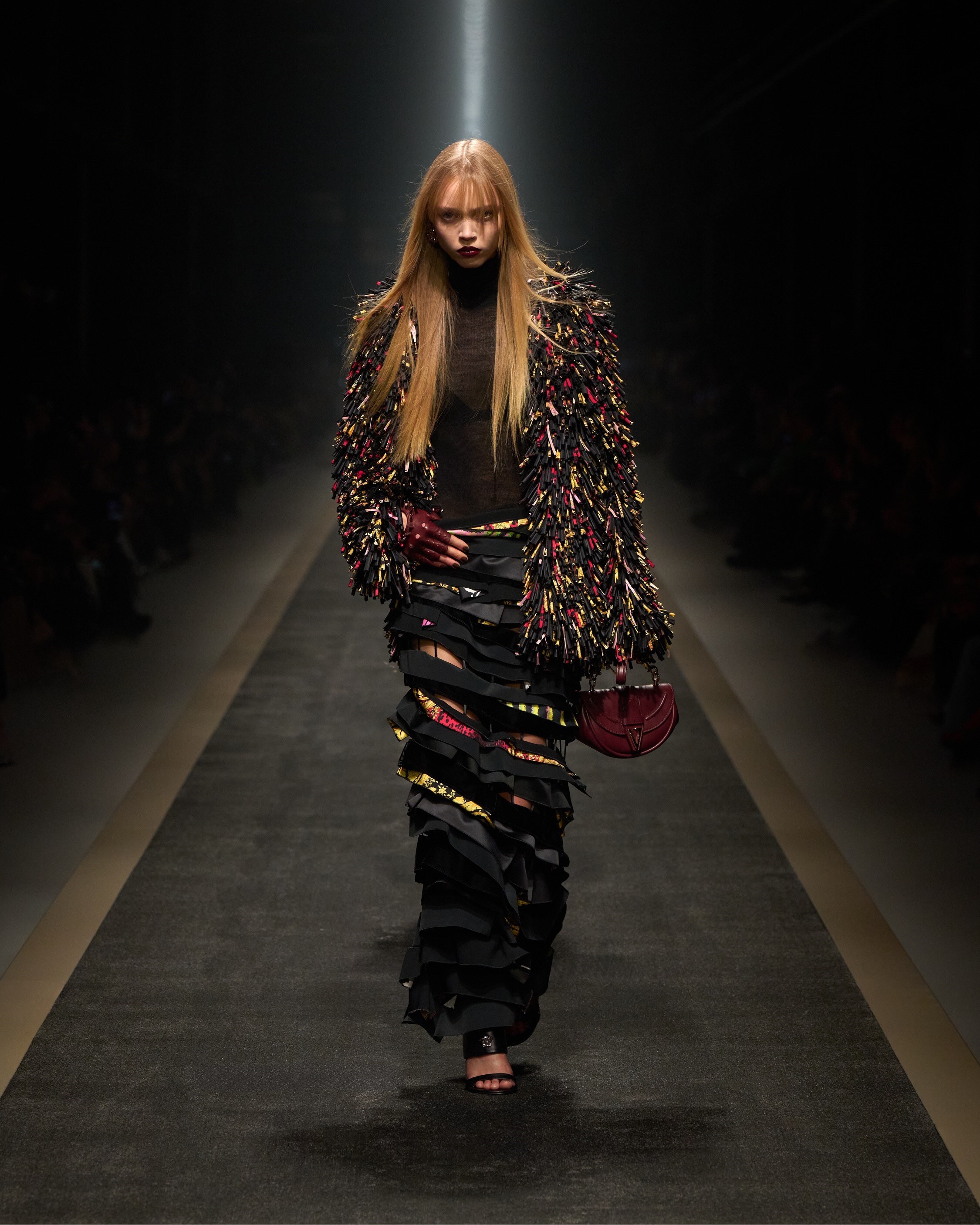 VERSACE FALL-WINTER 2025 - Look (58)