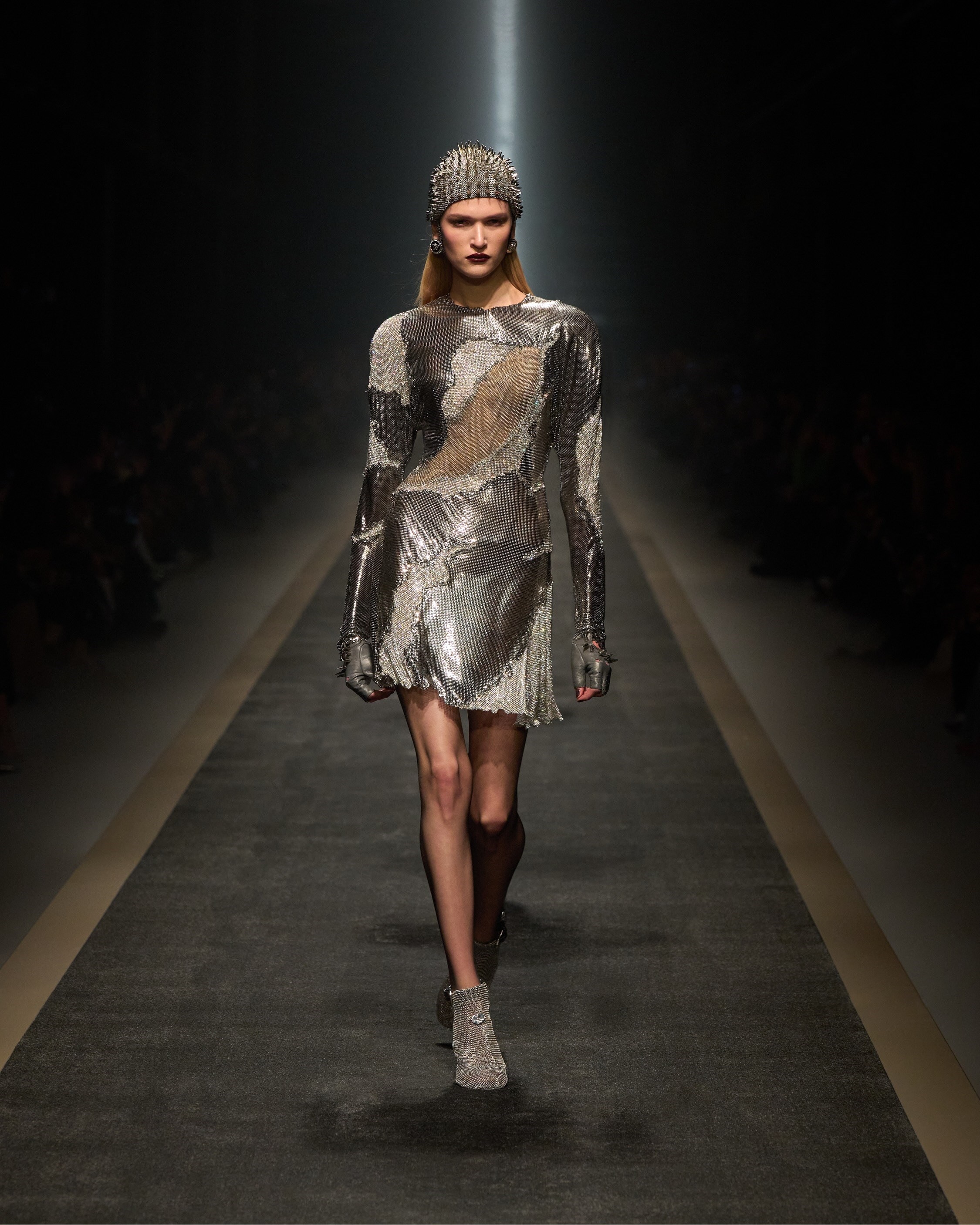 VERSACE FALL-WINTER 2025 - Look (63)
