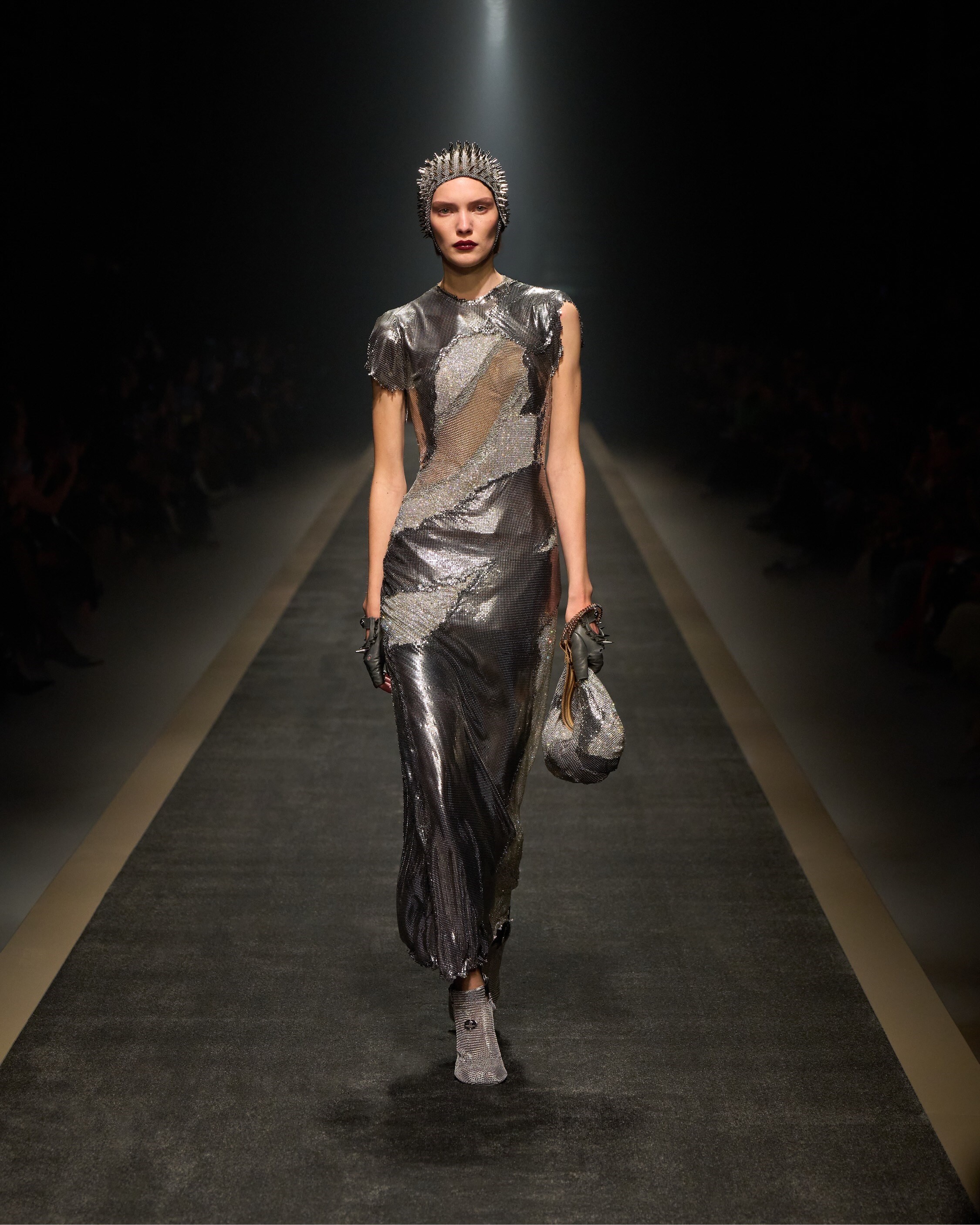 VERSACE FALL-WINTER 2025 - Look (66)