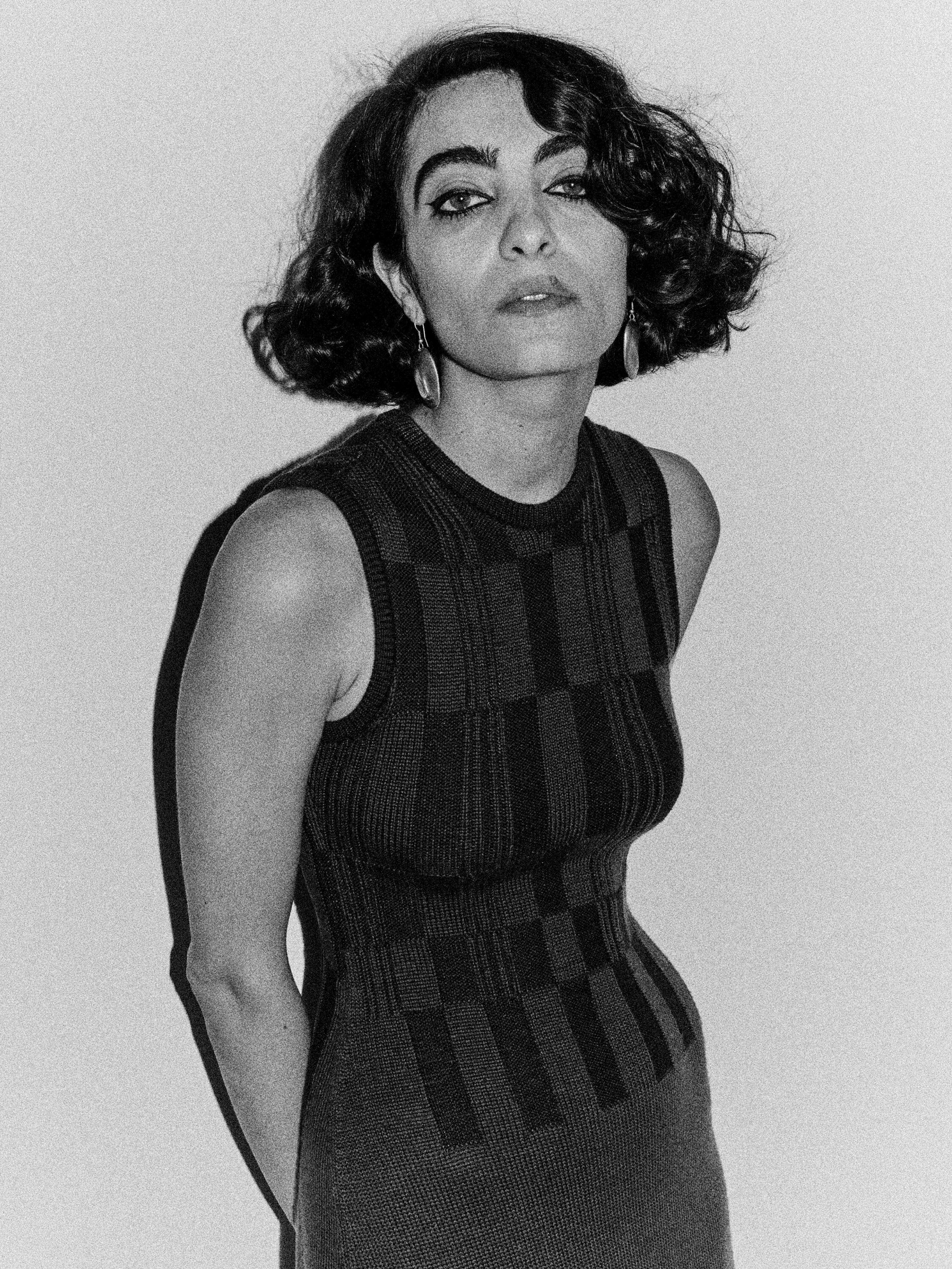 Alter Egos by Mel Bles