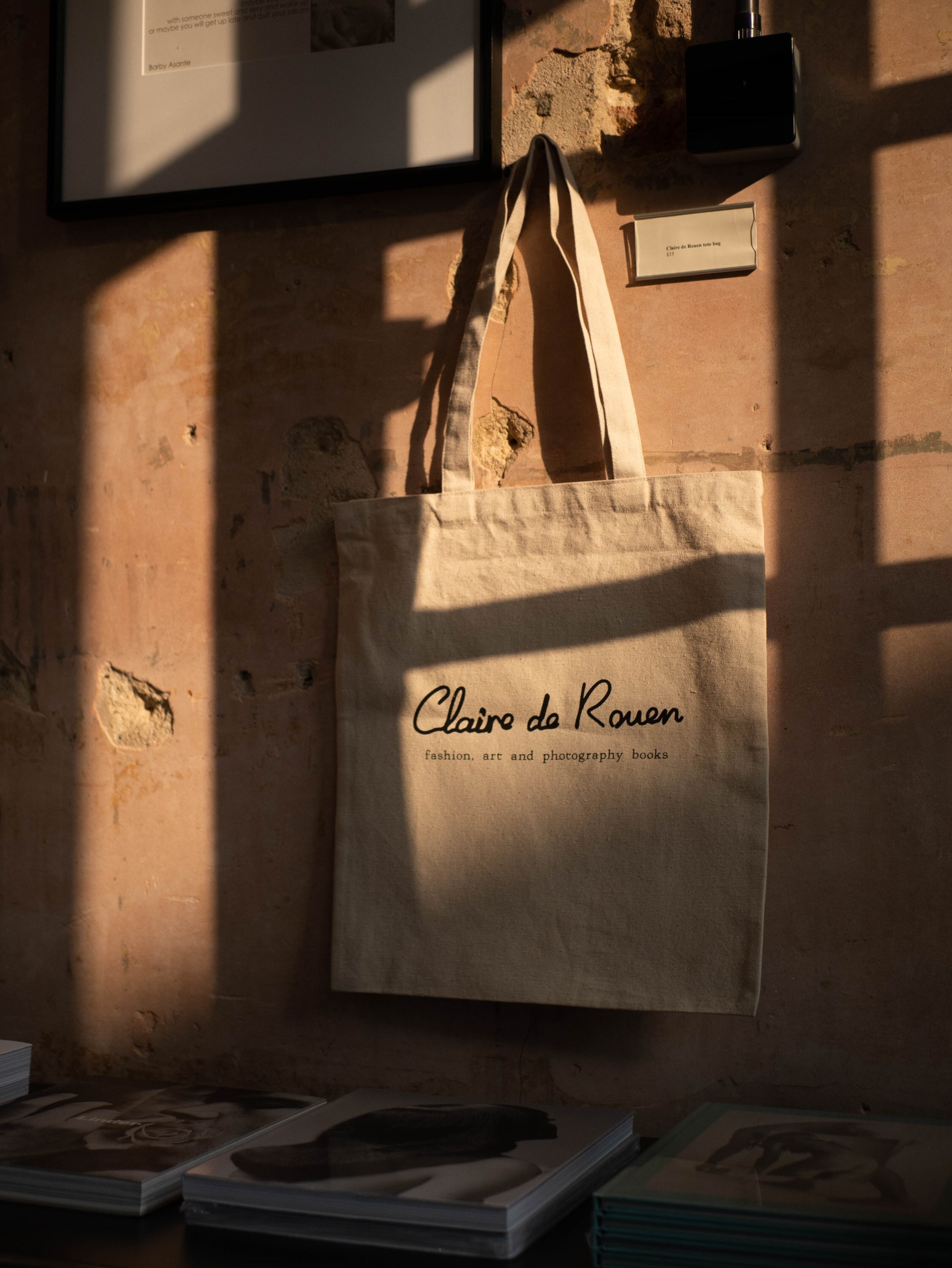 Claire De Rouen