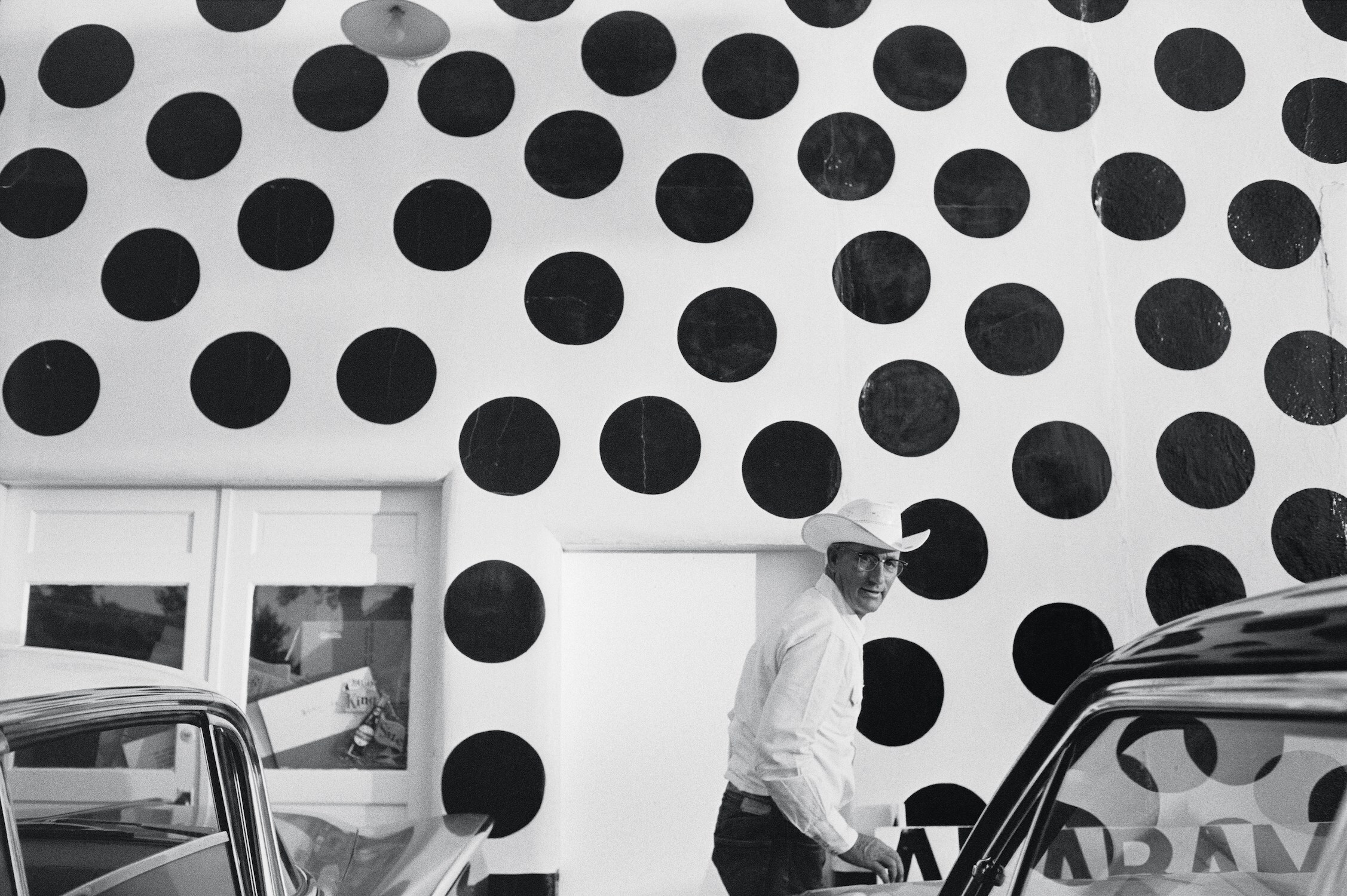 Joel Meyerowitz street photography How I Make Photographs