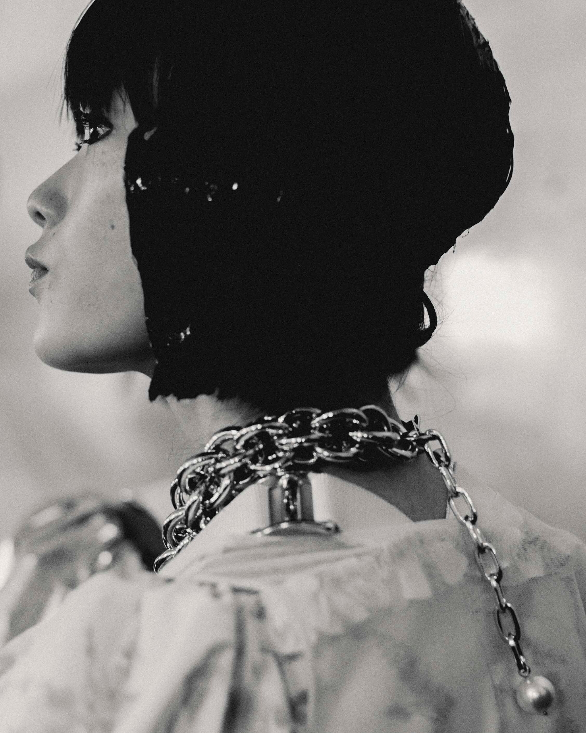 Simone Rocha Spring/Summer 2023