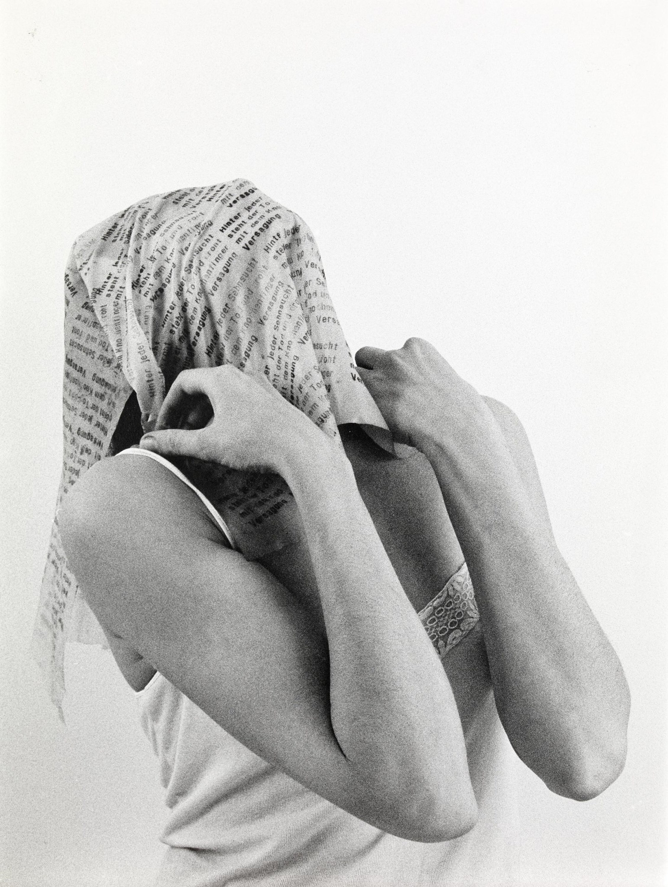 Renate Bertlmann