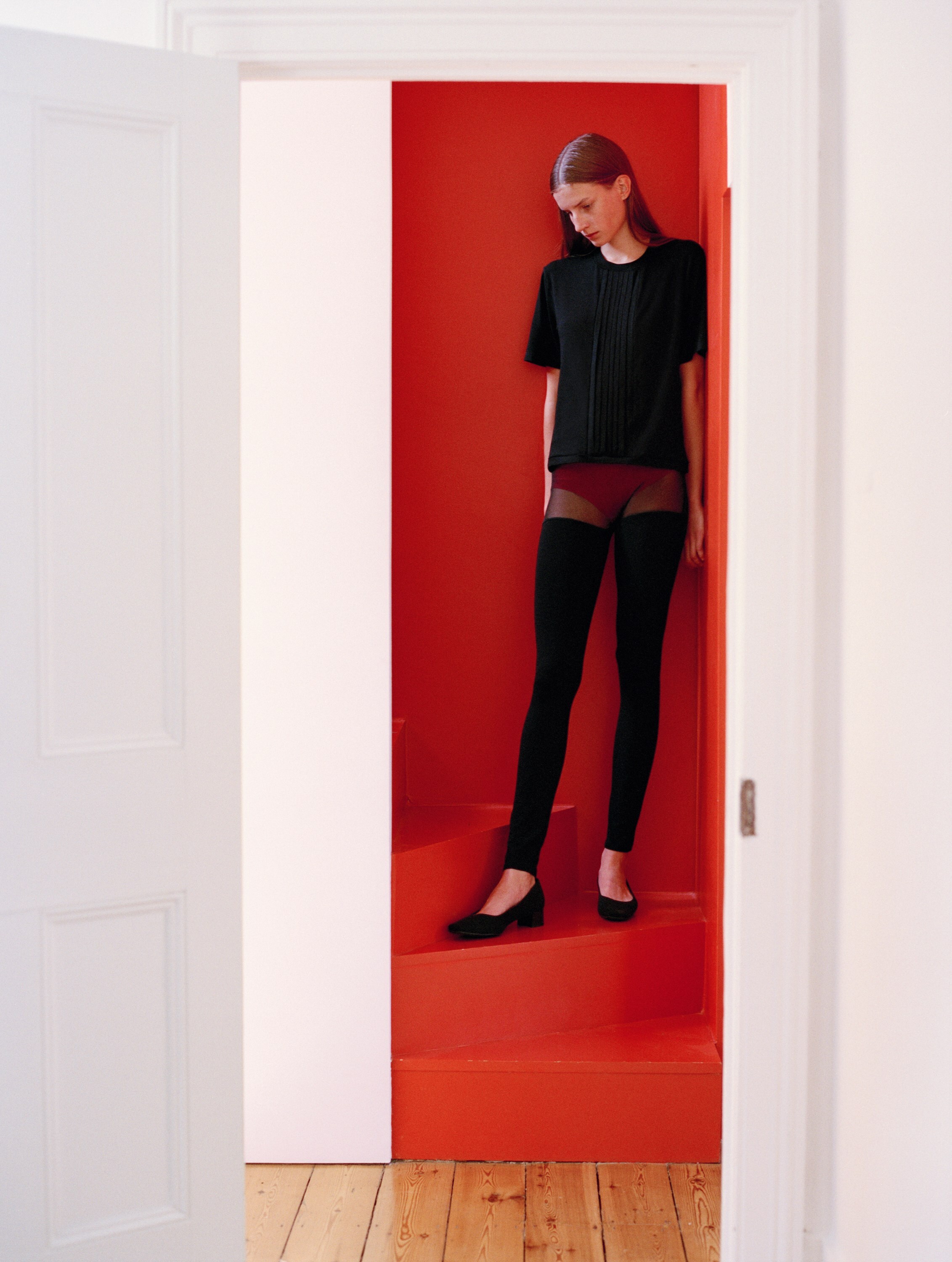 Roni Ilan SS19 Look 5