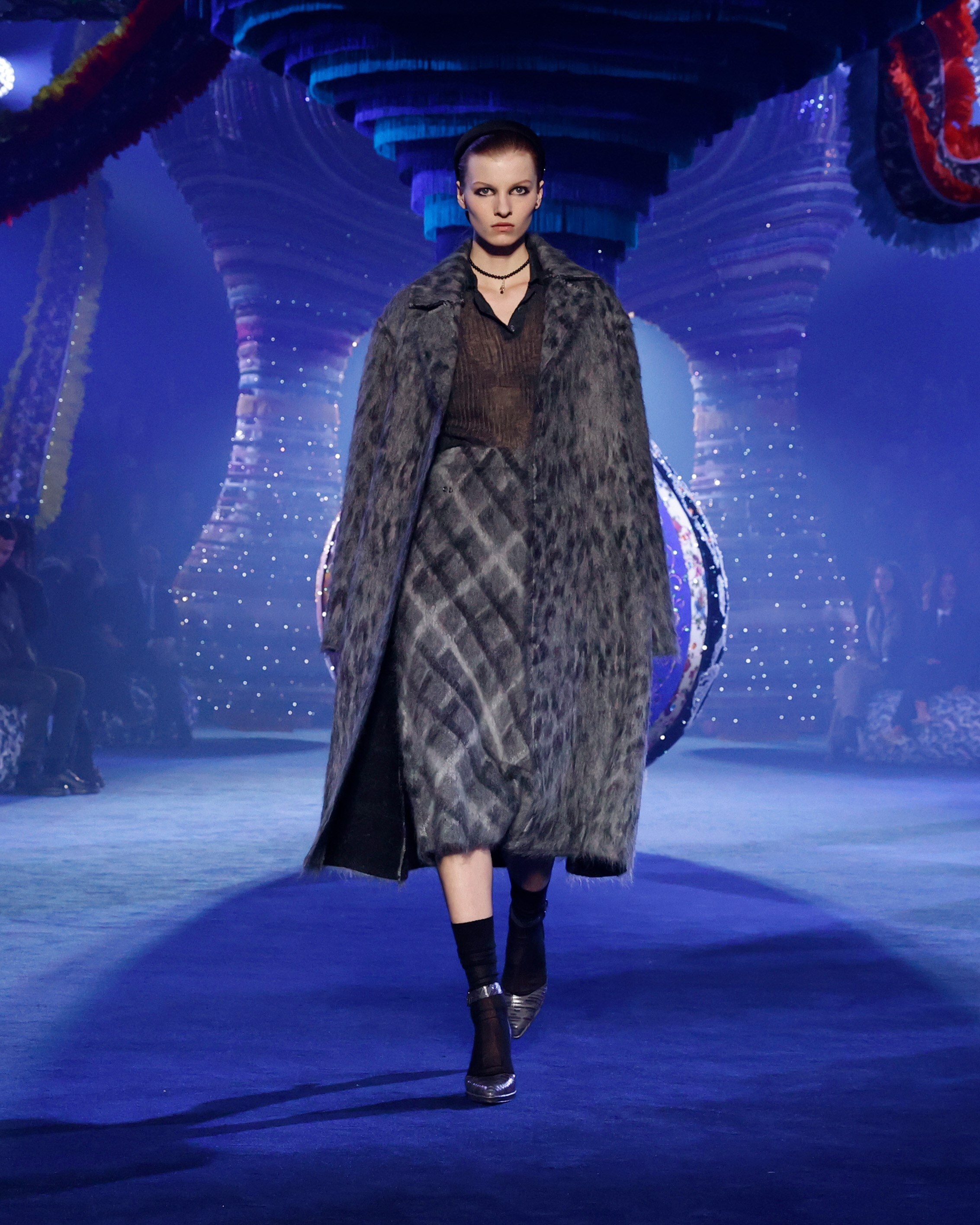 Dior Autumn/Winter 2023 AW23 FW23 show collection