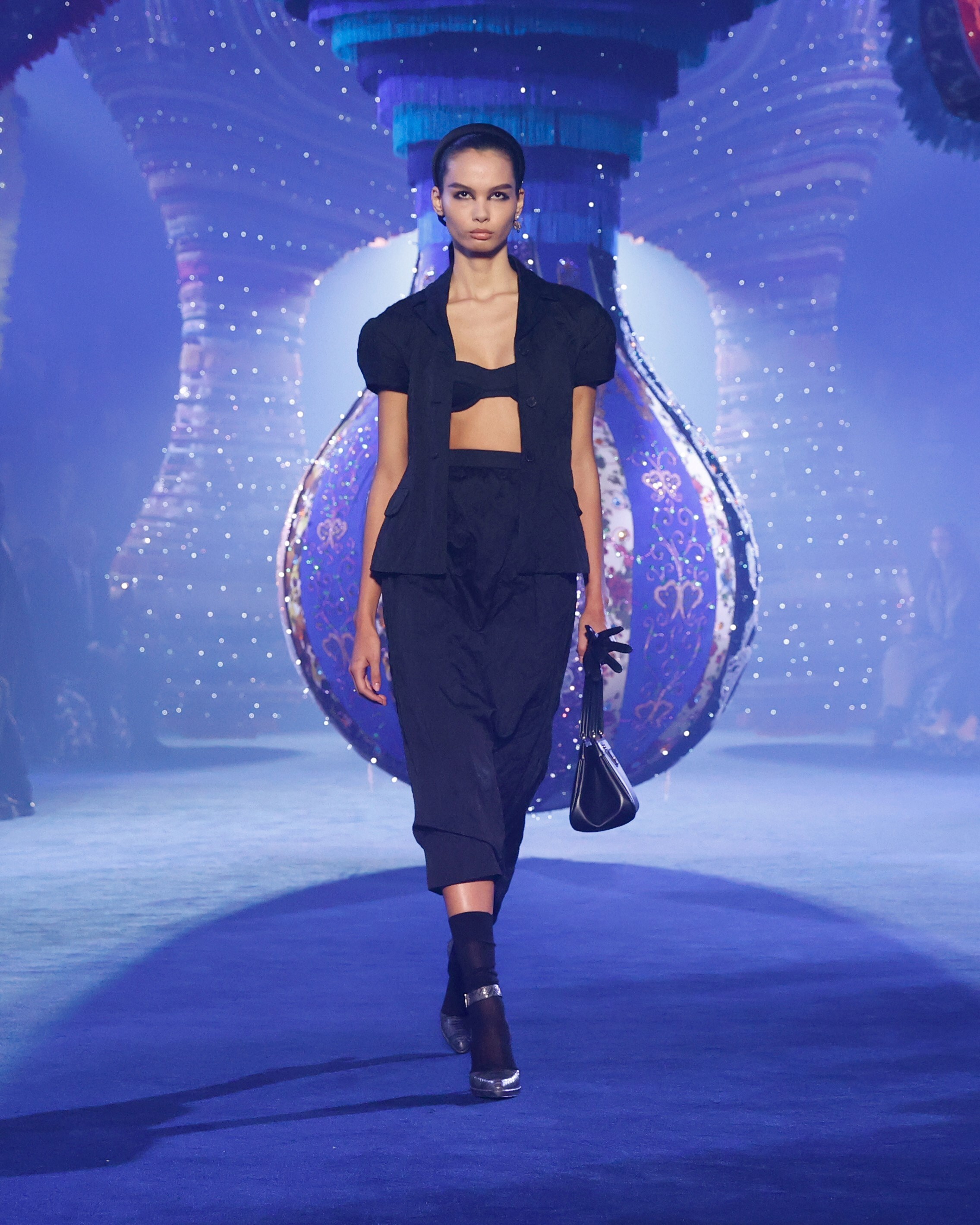 Dior Autumn/Winter 2023 AW23 FW23 show collection