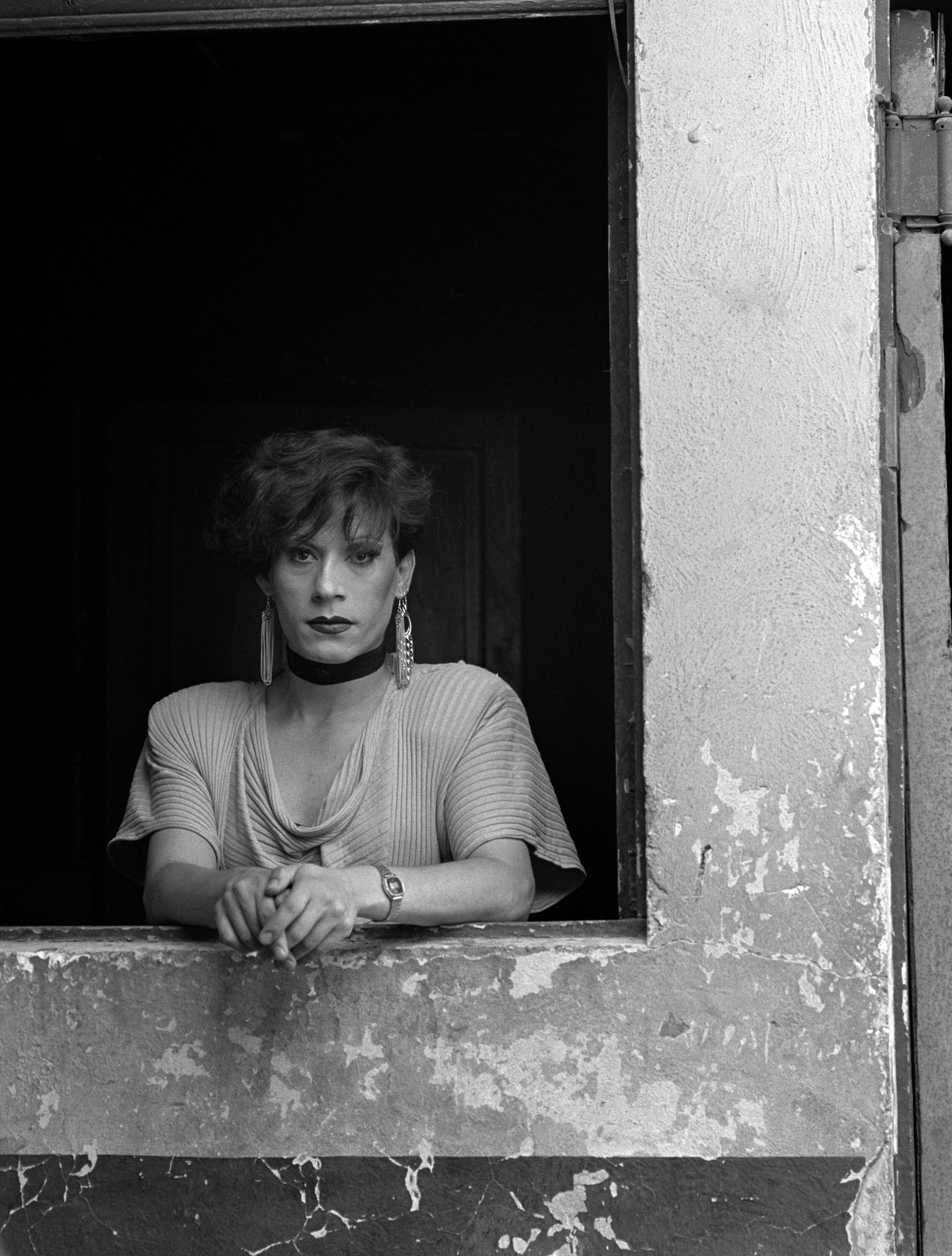 6. Paz Errázuriz_From the series La Manzana de Ad
