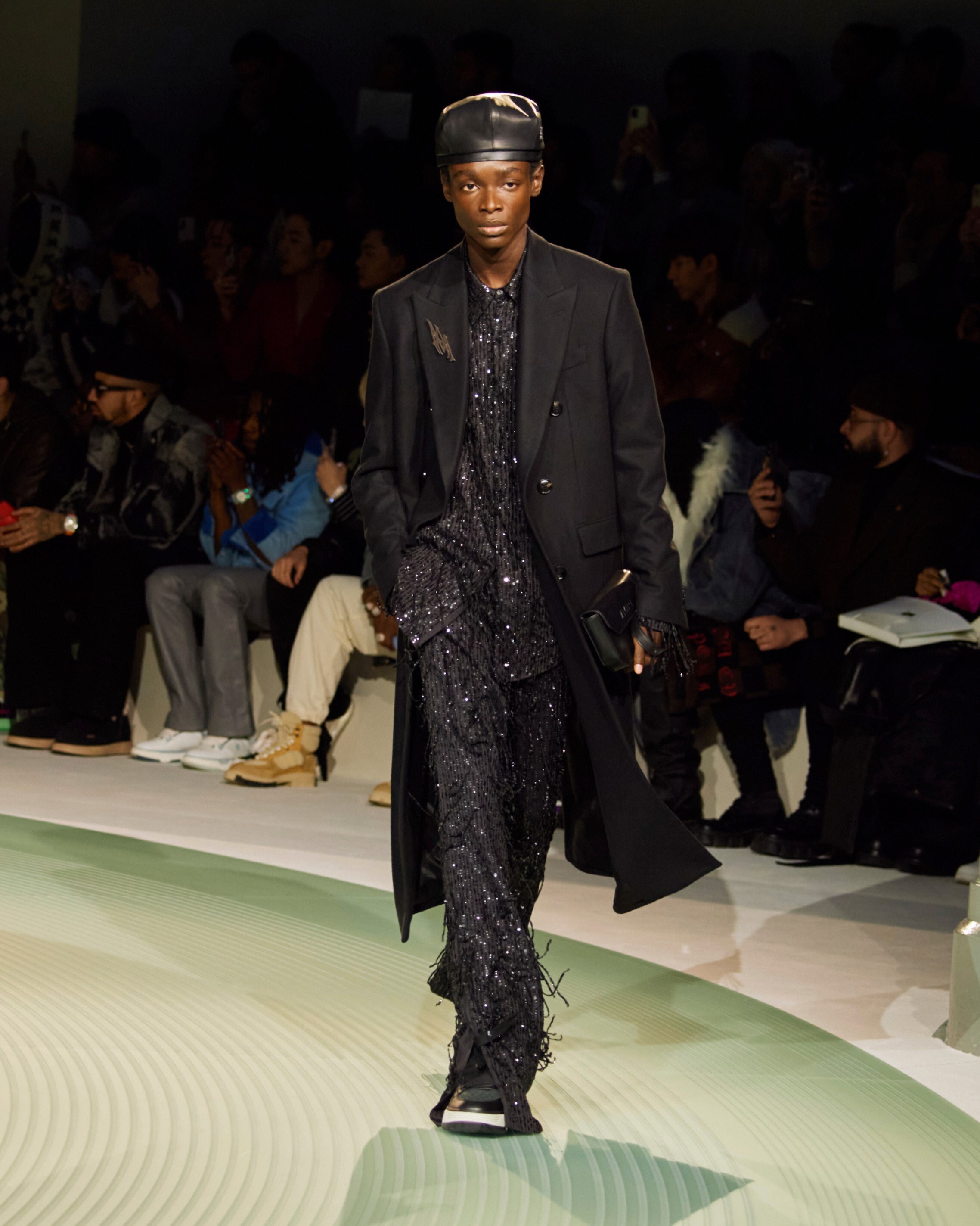 Amiri Autumn/Winter 2023 menswear