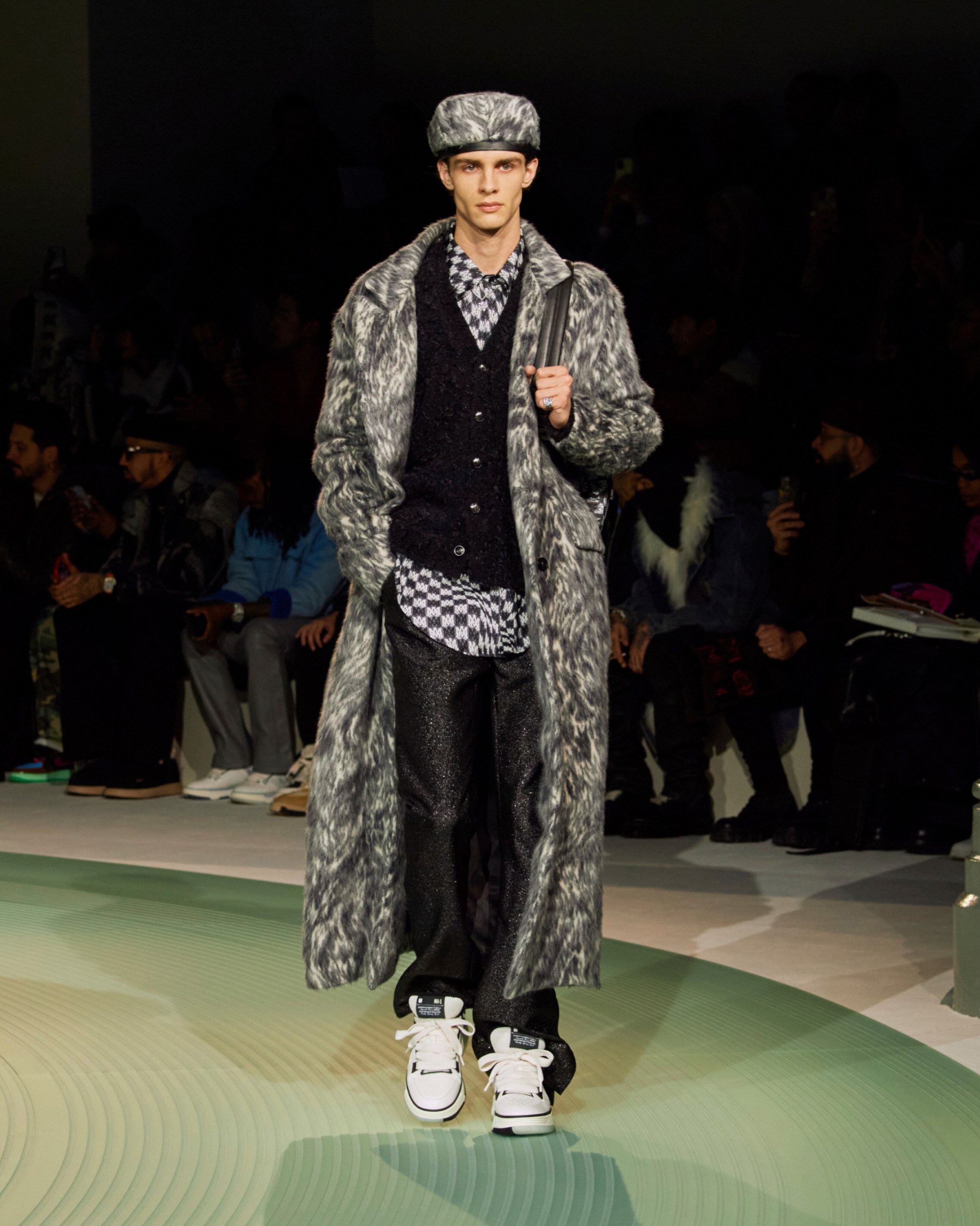 Amiri Autumn/Winter 2023 menswear