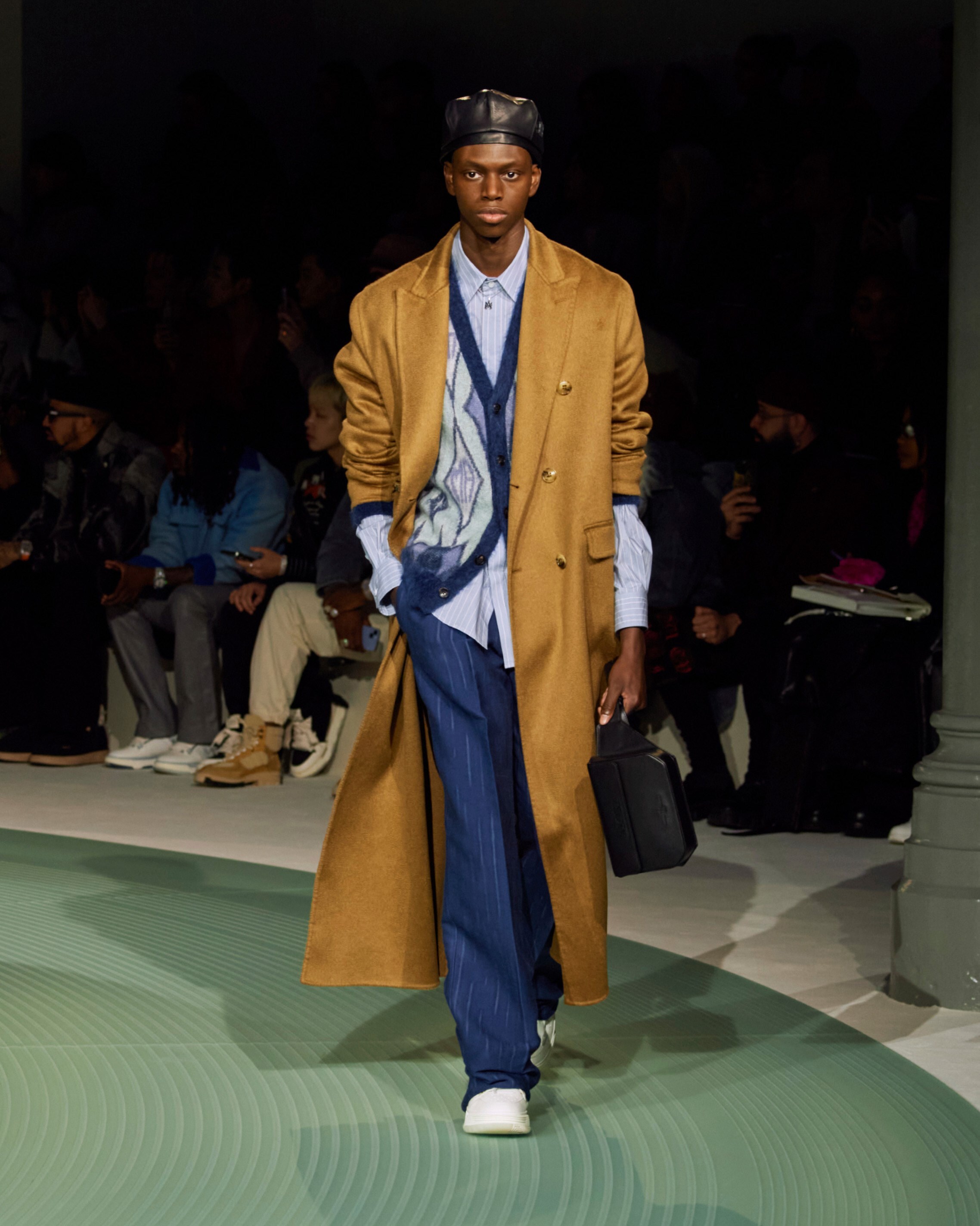 Amiri Autumn/Winter 2023 menswear
