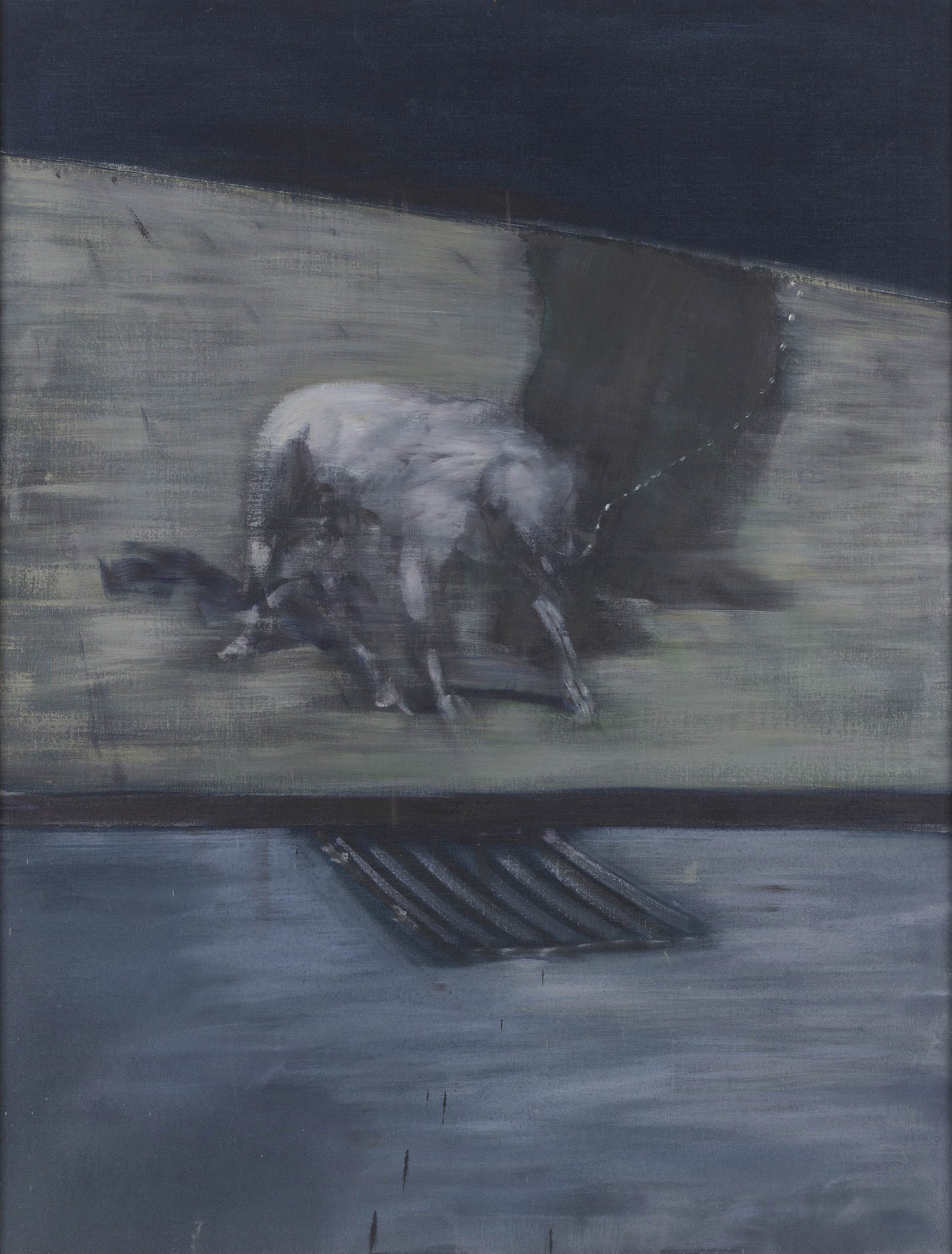 Francis Bacon: Man and Beast opens at the Royal Academy