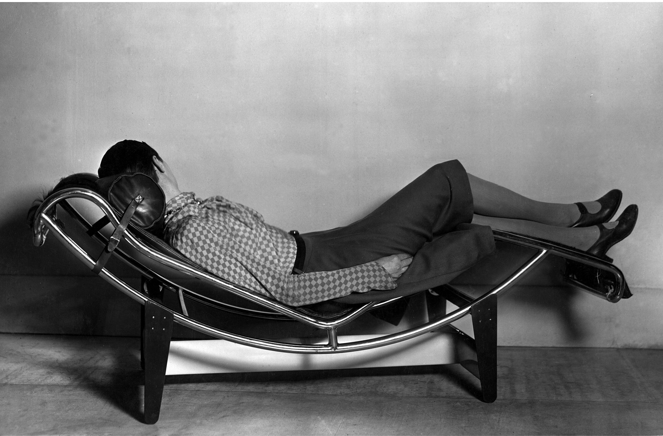 Charlotte Perriand designer architect furniture interiors