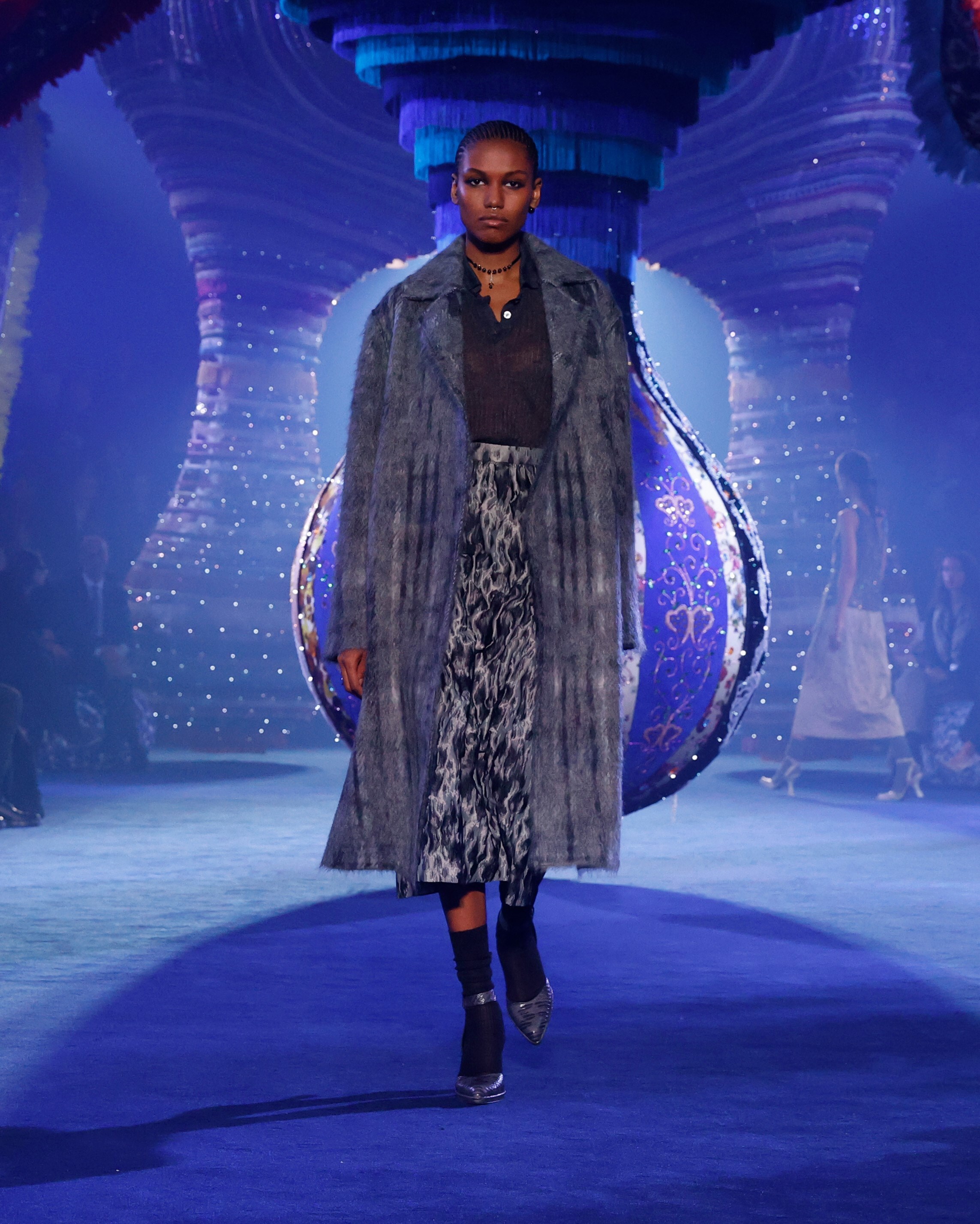 Dior Autumn/Winter 2023 AW23 FW23 show collection