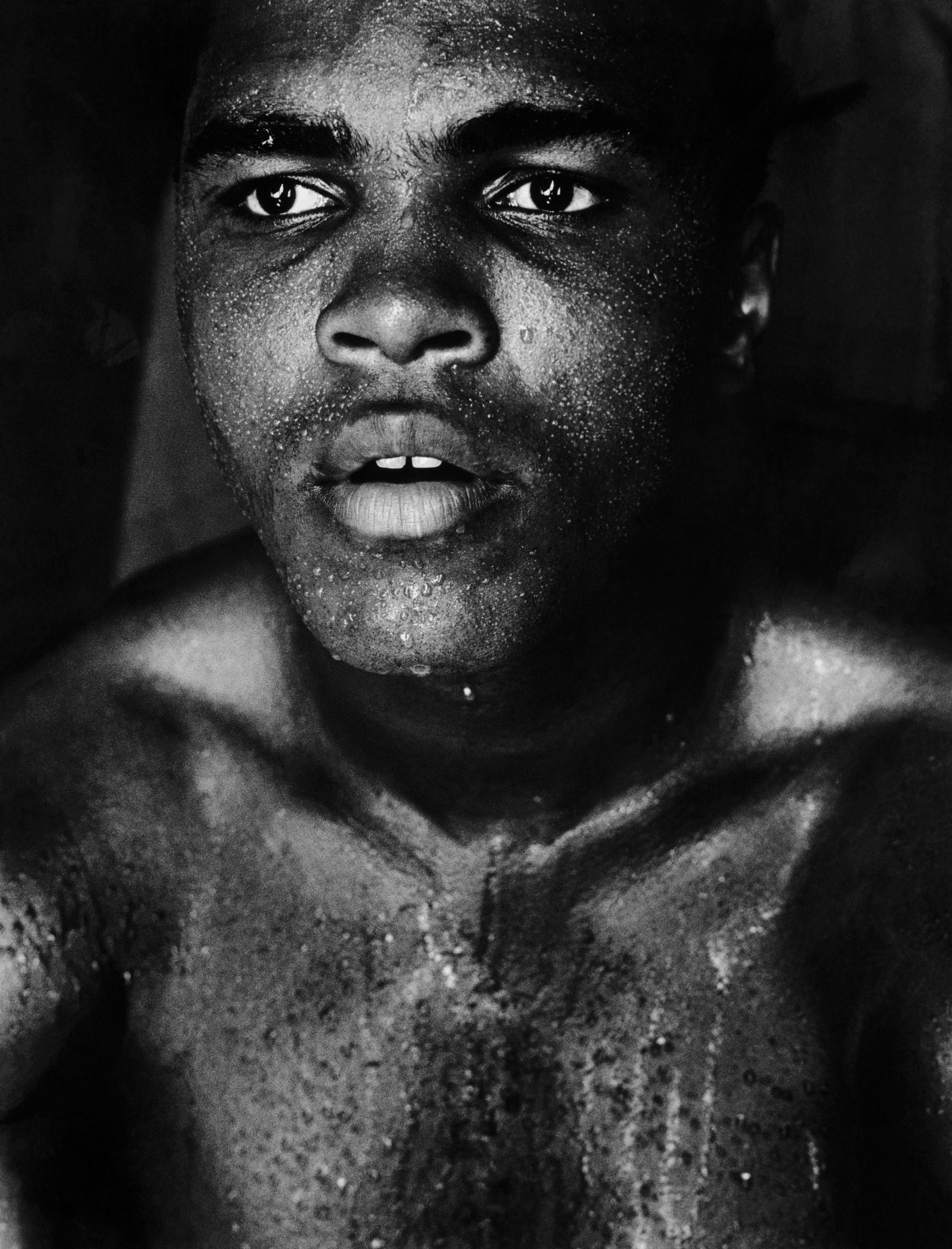Gordon Parks Part Two Muhammad Ali