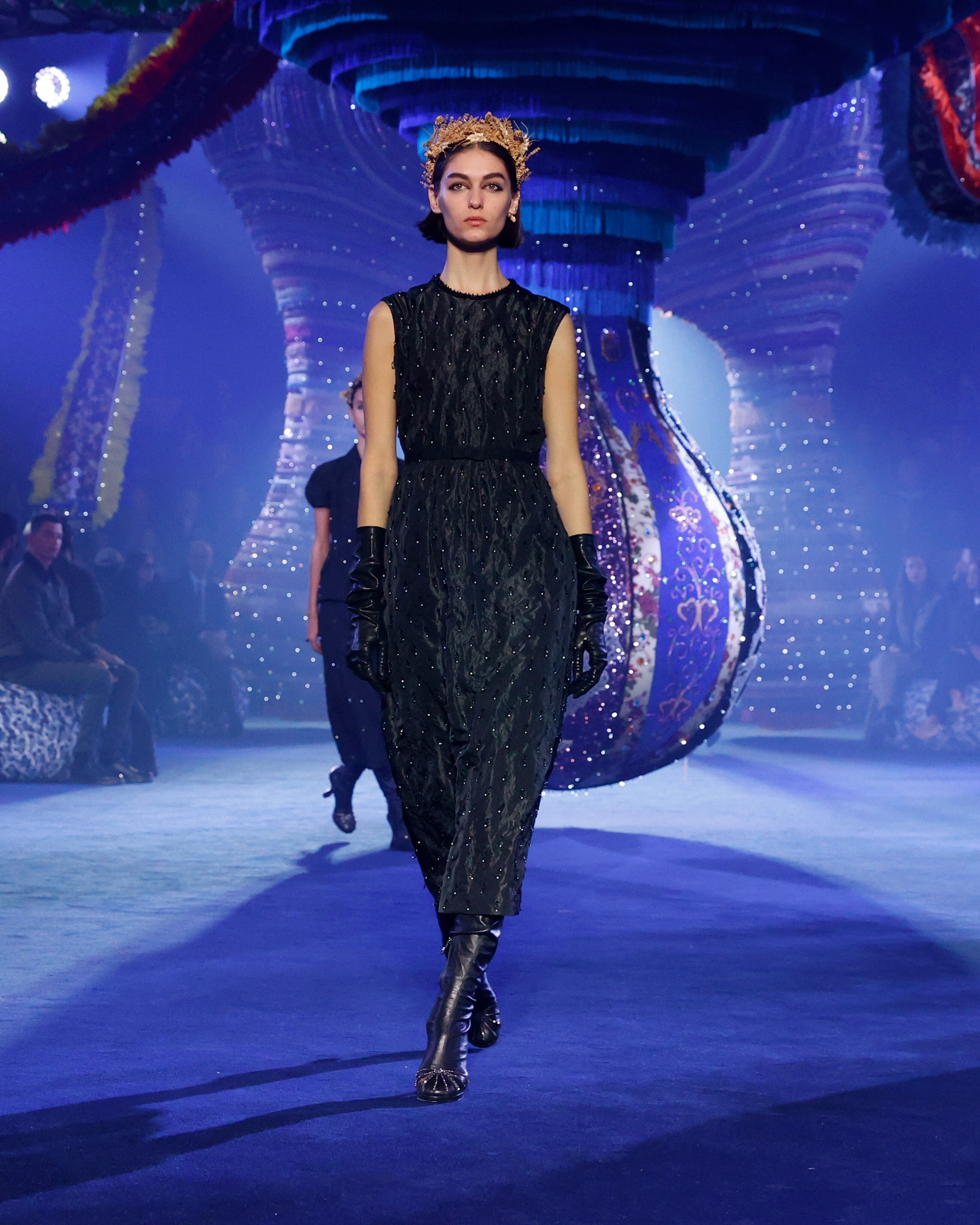 Dior Autumn/Winter 2023 AW23 FW23 show collection