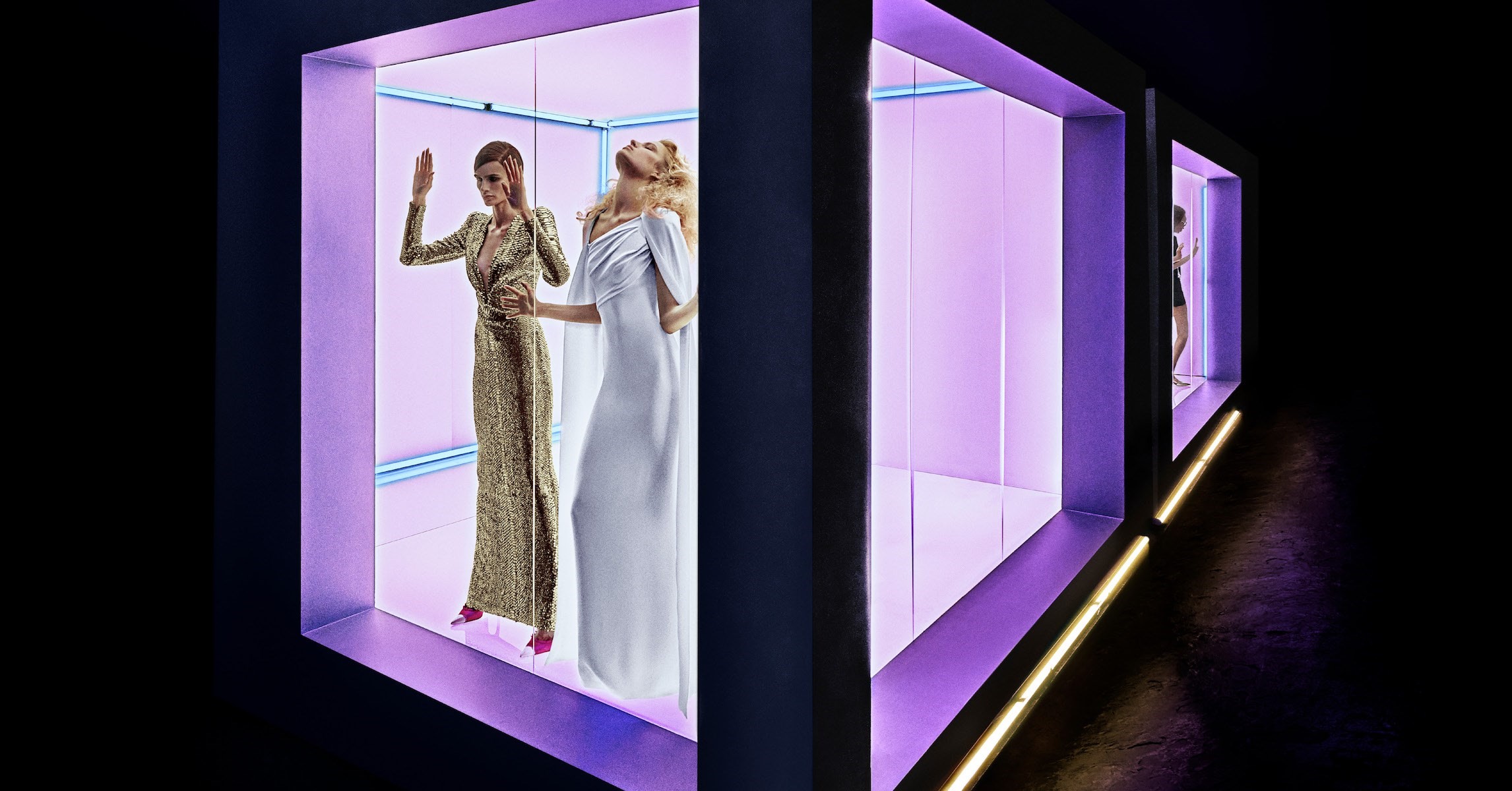 Tom Ford Autumn/Winter 2023